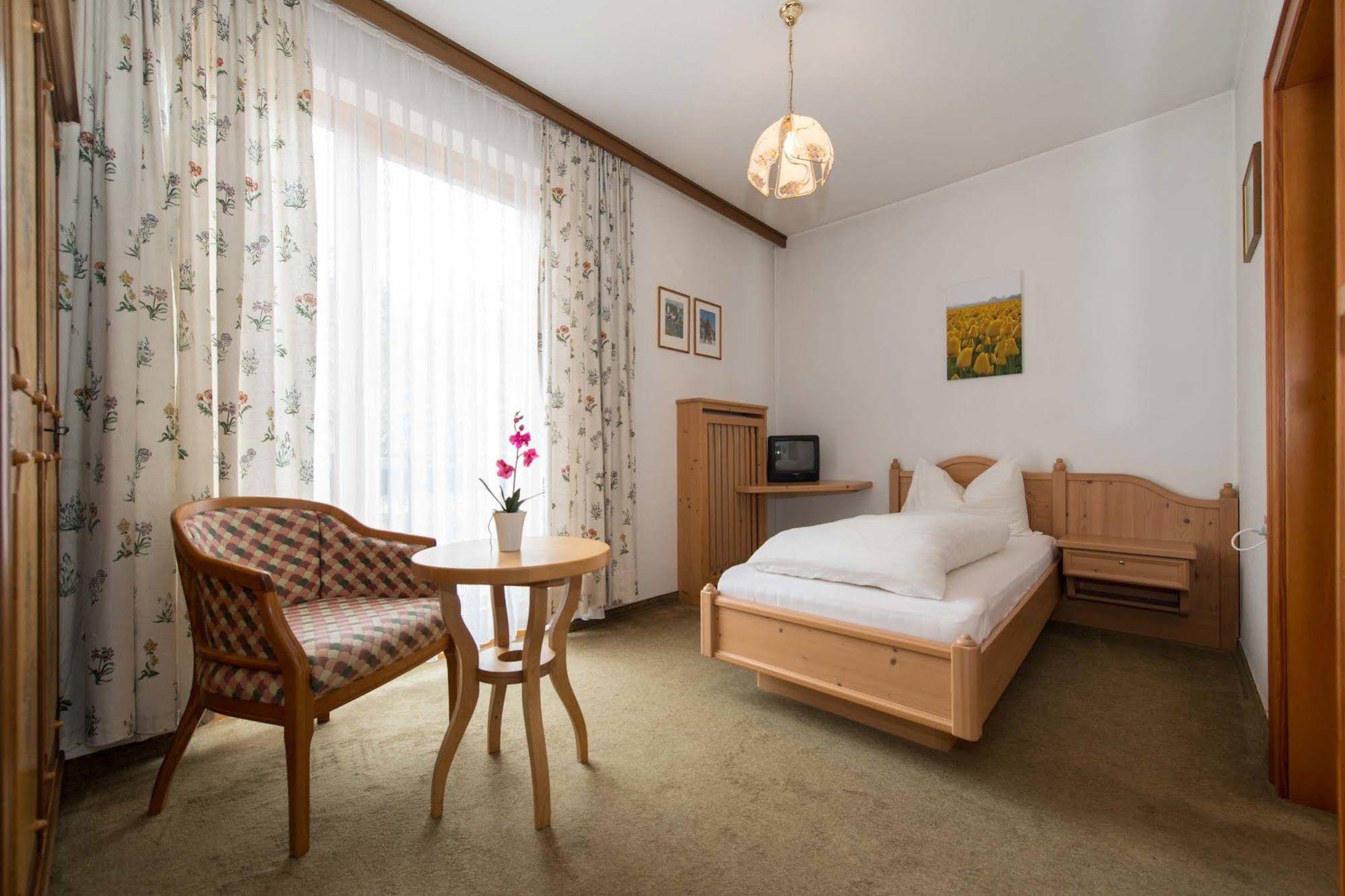 Berghof Golfhotel