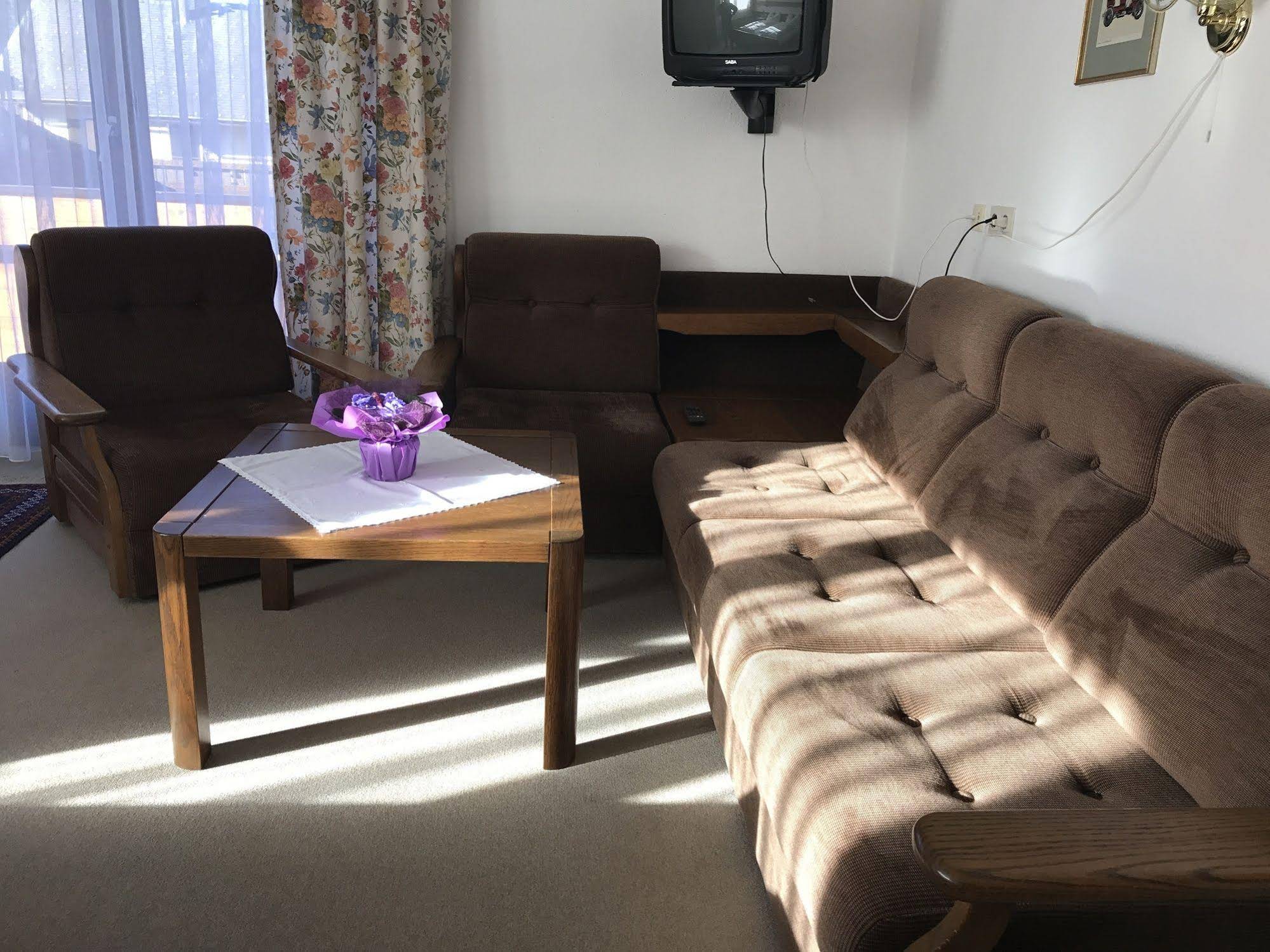Berghof Golfhotel