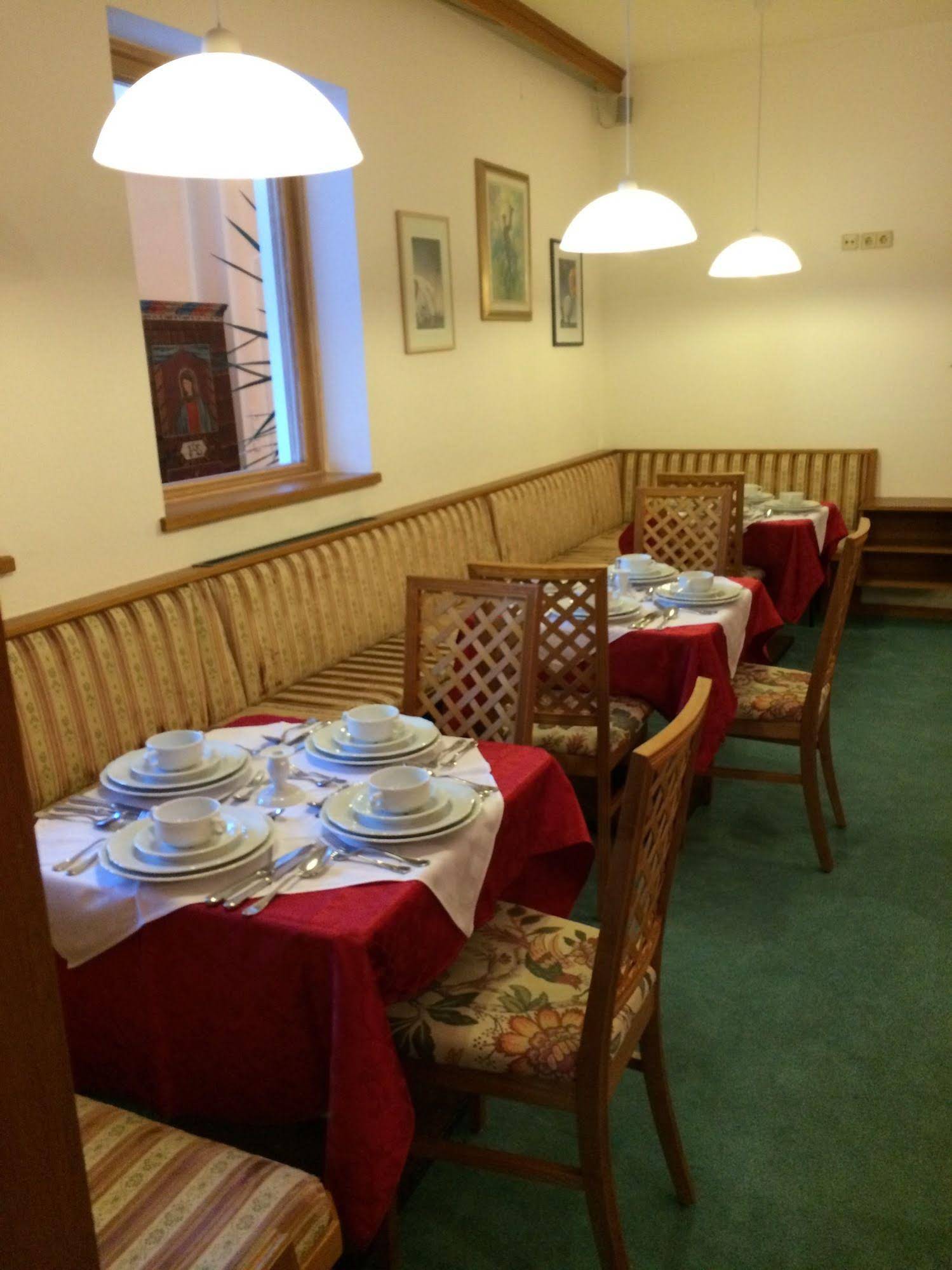 Berghof Golfhotel