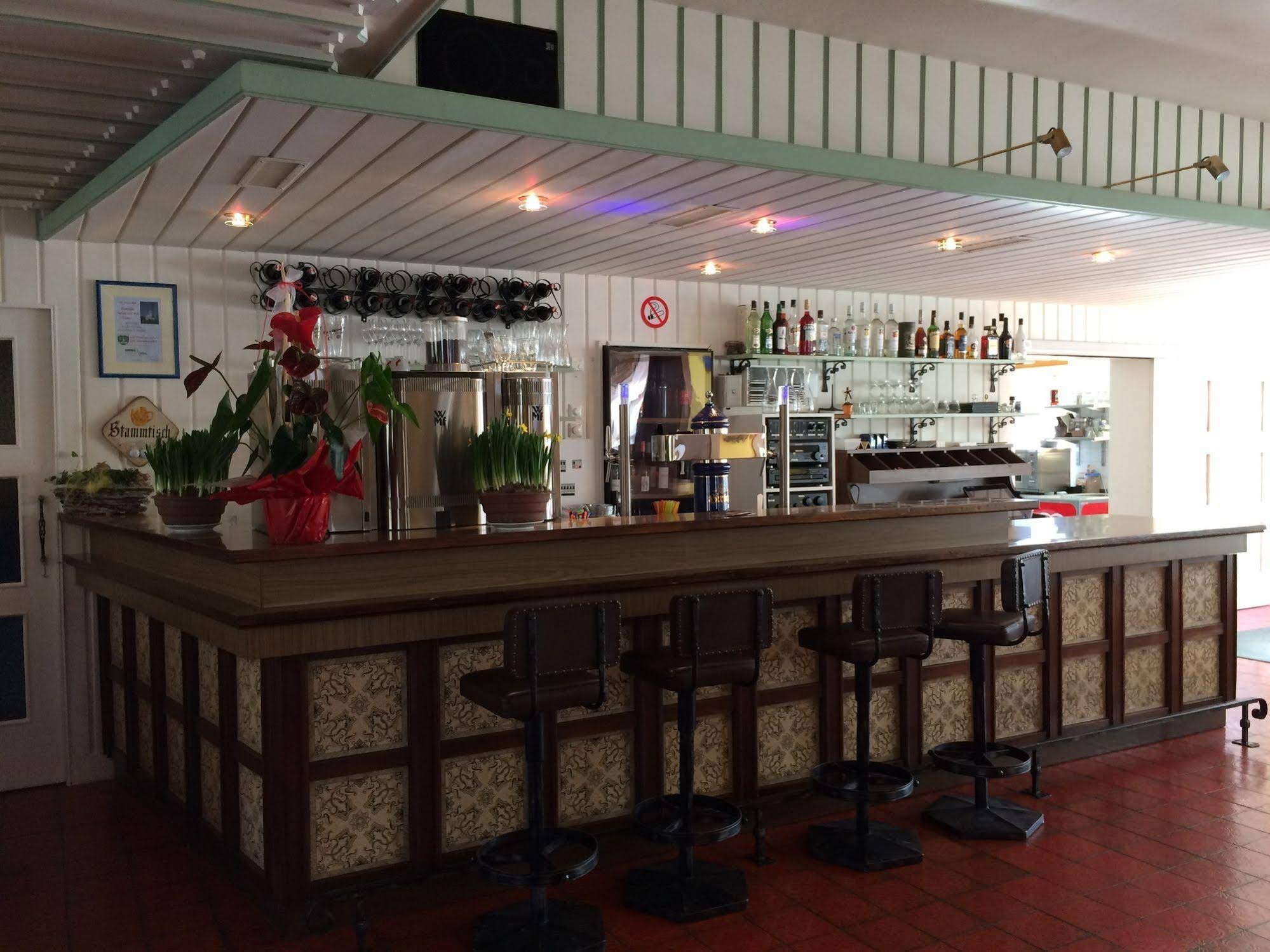 Berghof Golfhotel