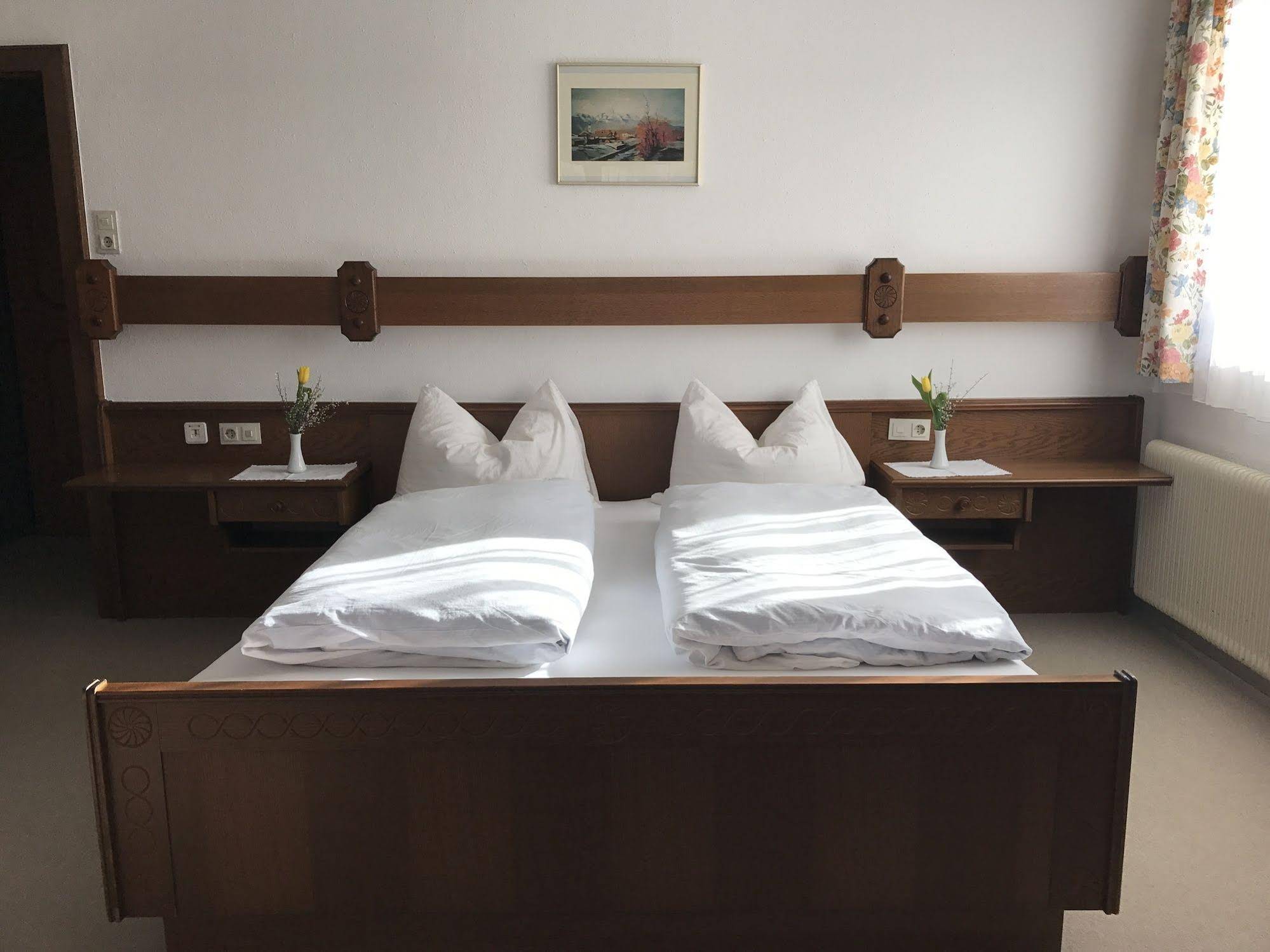 Berghof Golfhotel