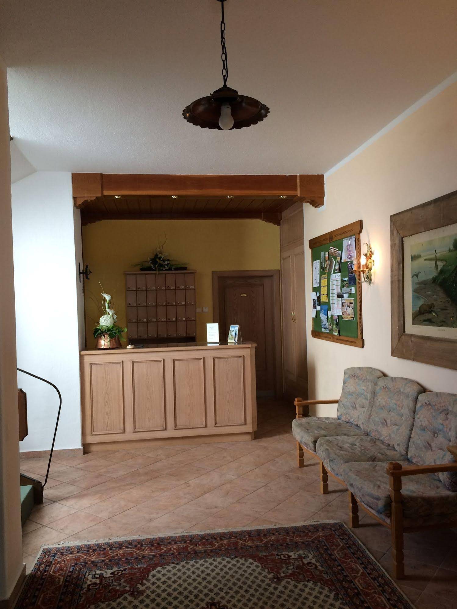 Berghof Golfhotel
