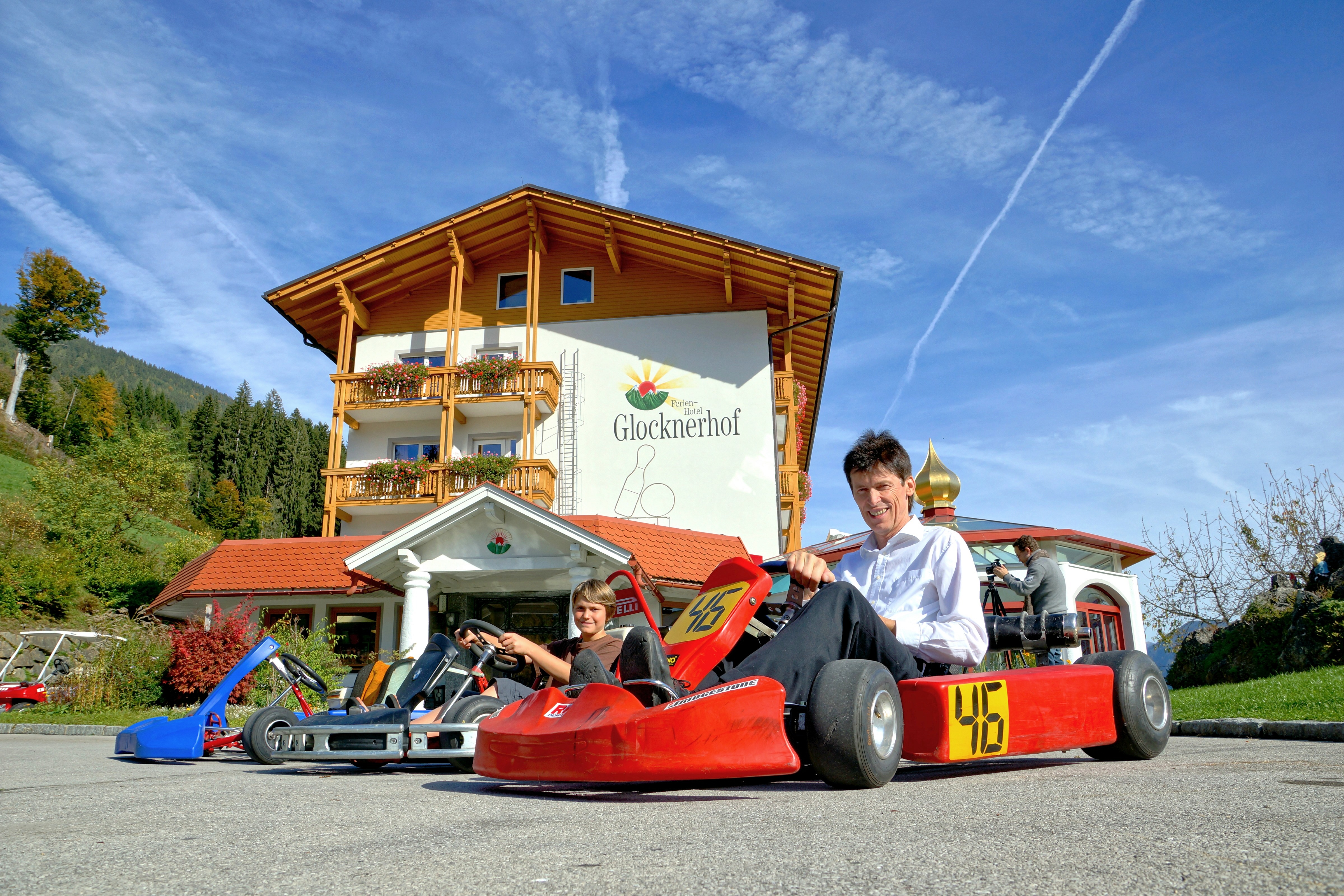 Glocknerhof