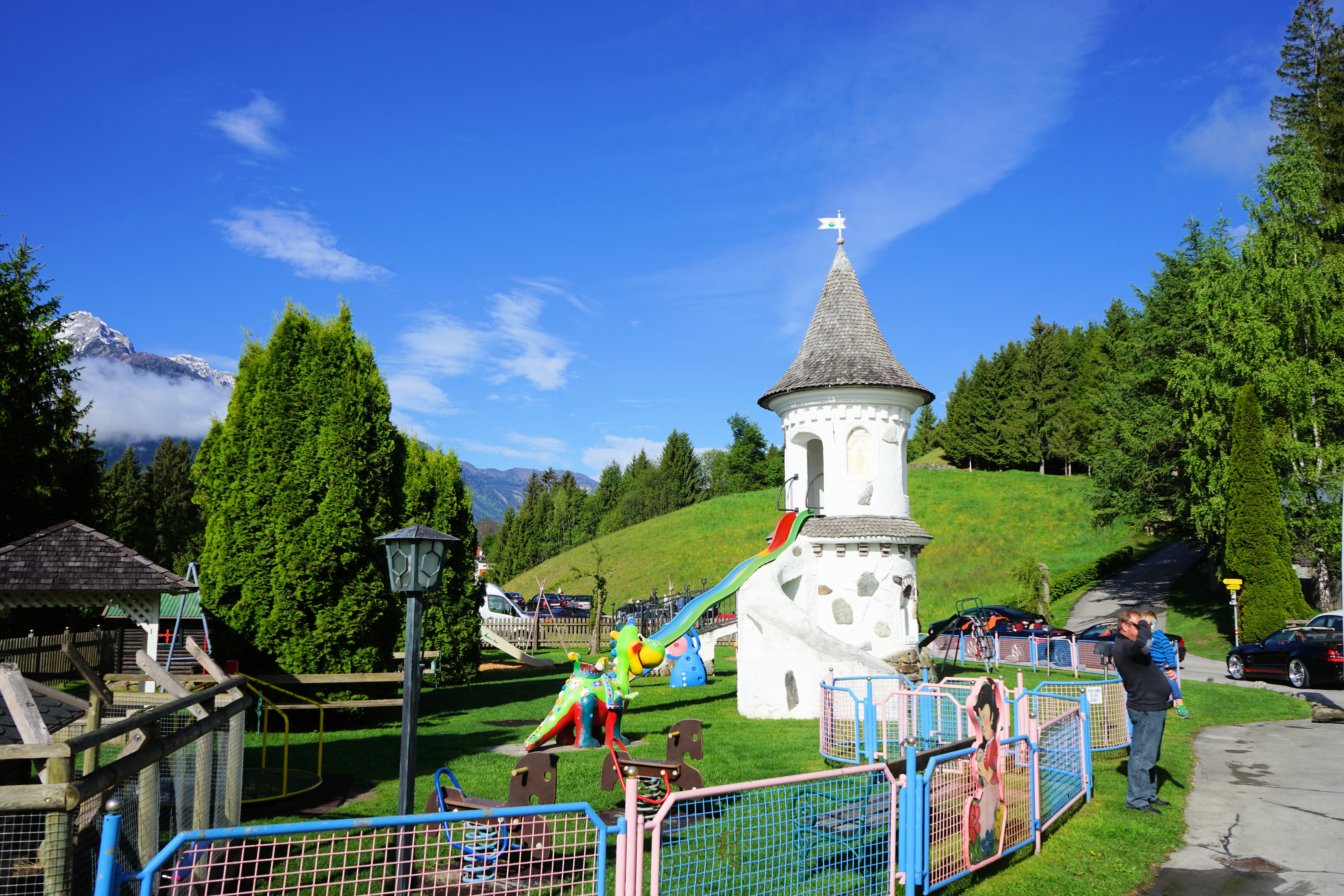 Glocknerhof