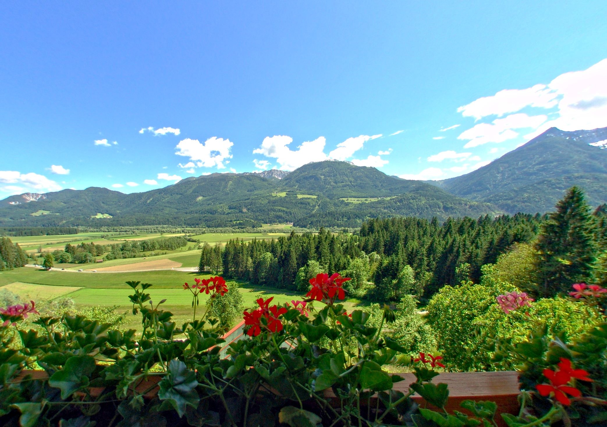 Glocknerhof