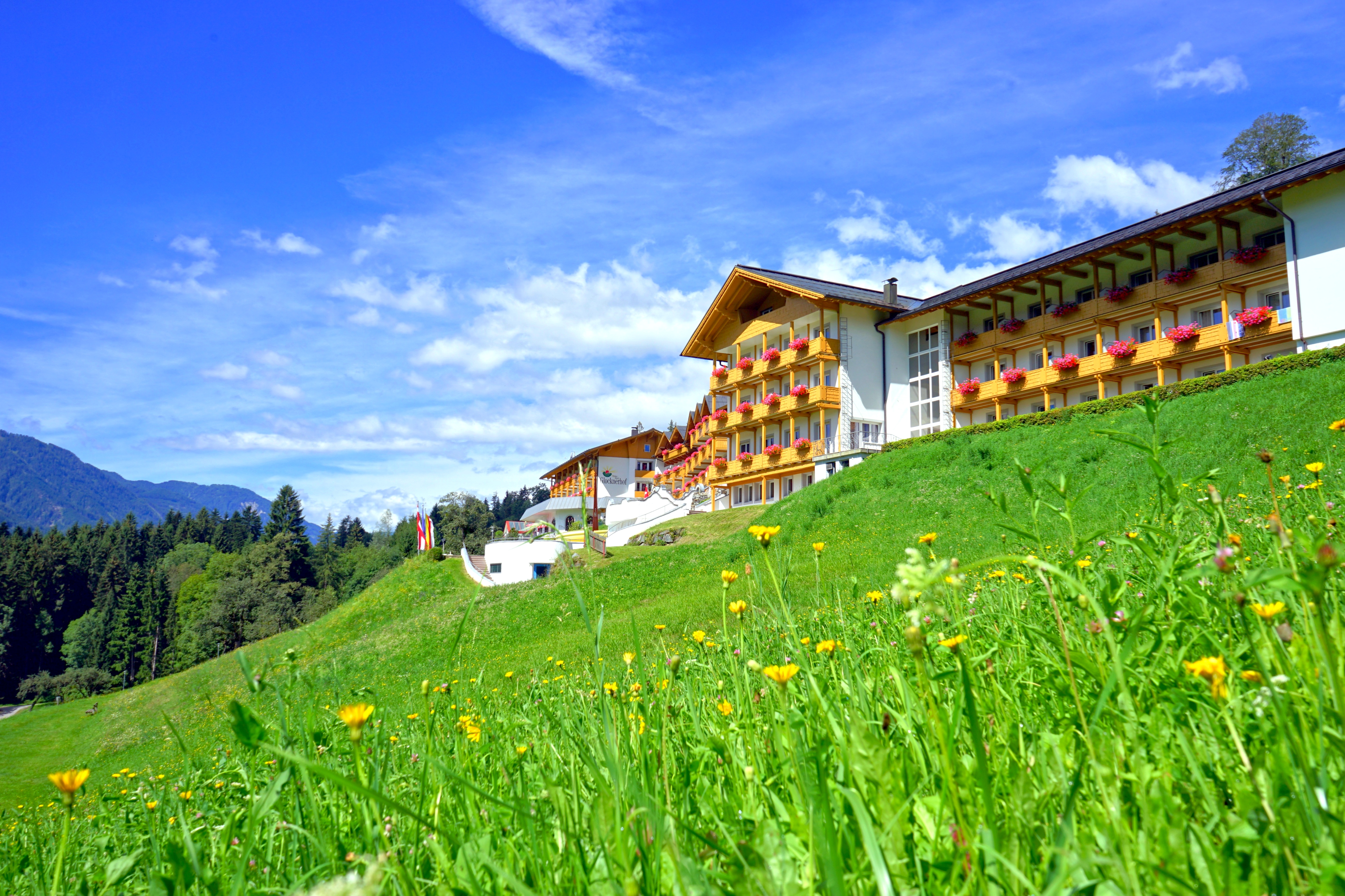 Glocknerhof