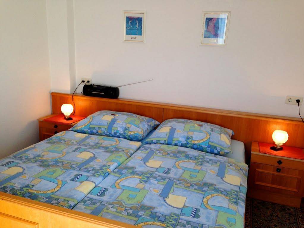 Appartements D'Angelo