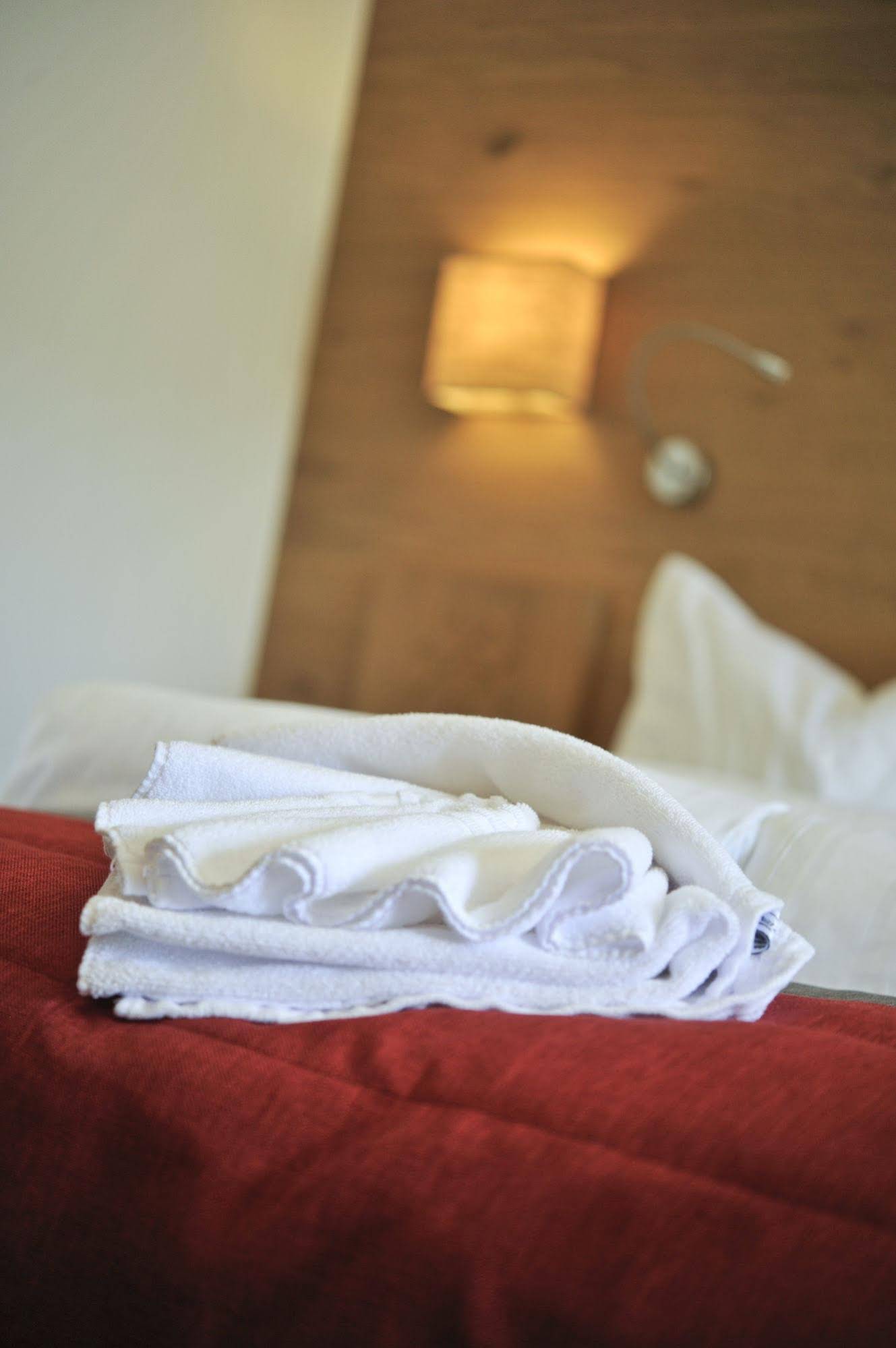 Hotel Urbani am Ossiacher See