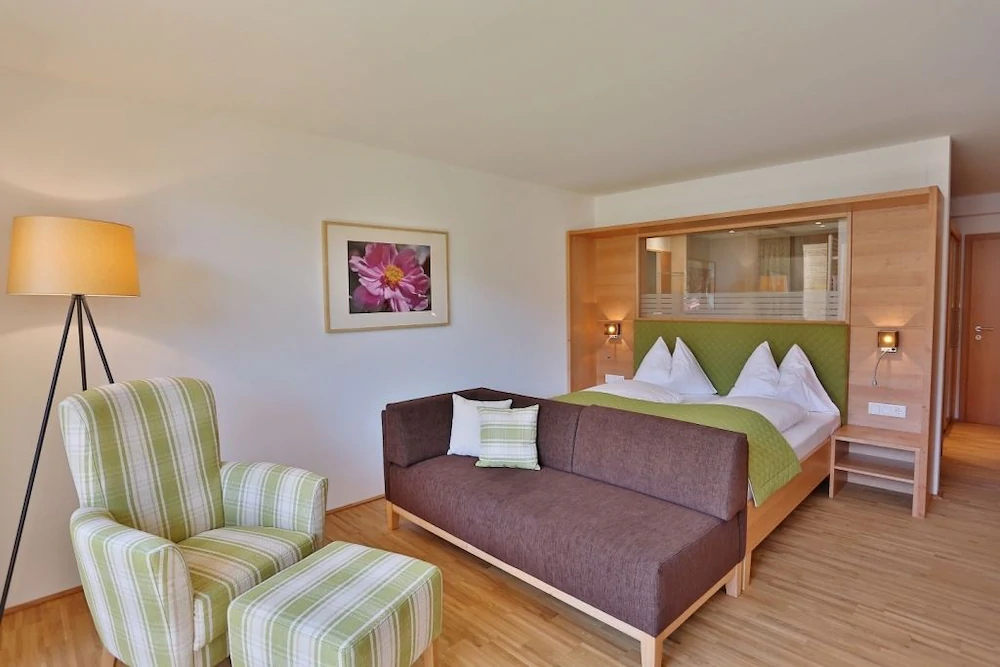 Hotel SeeRose