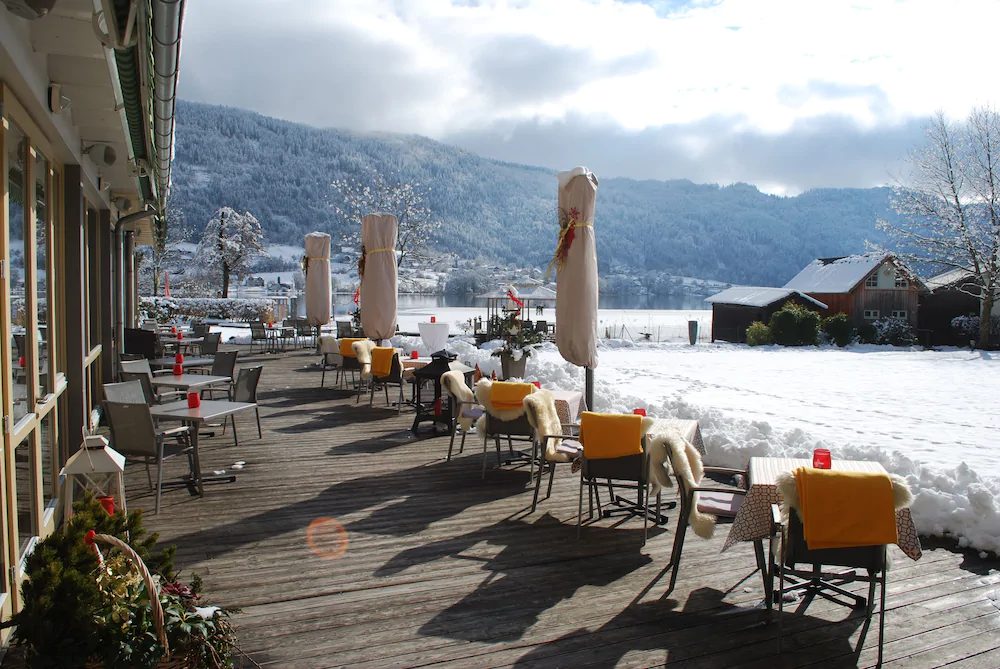 Hotel SeeRose