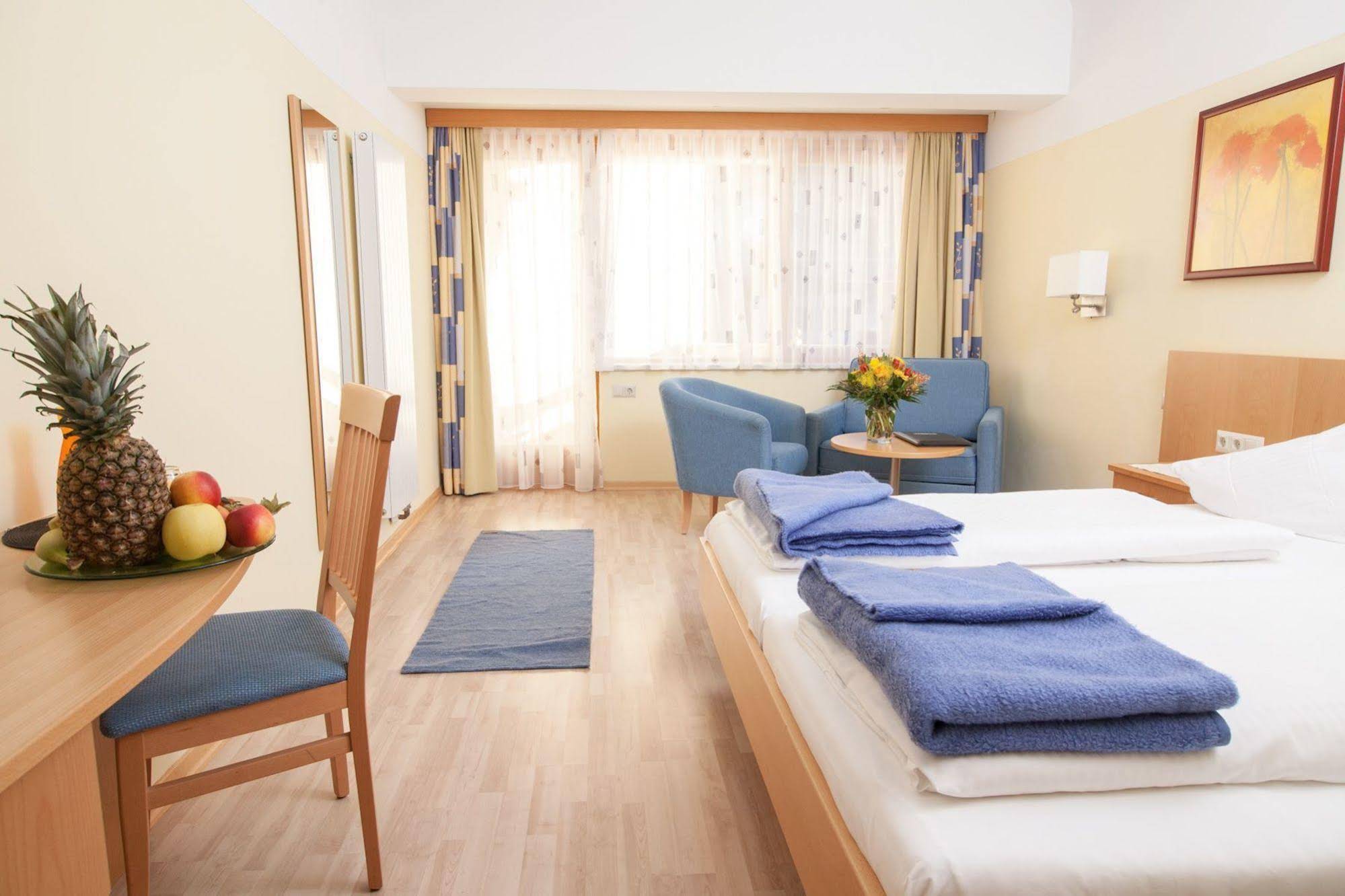 Trattnig Ferienhotel