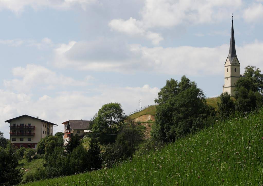Gasthof Gutmann