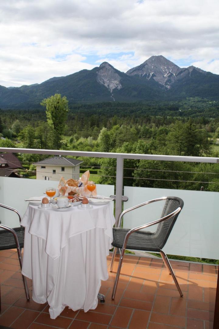 Vitalhotel Sonnblick