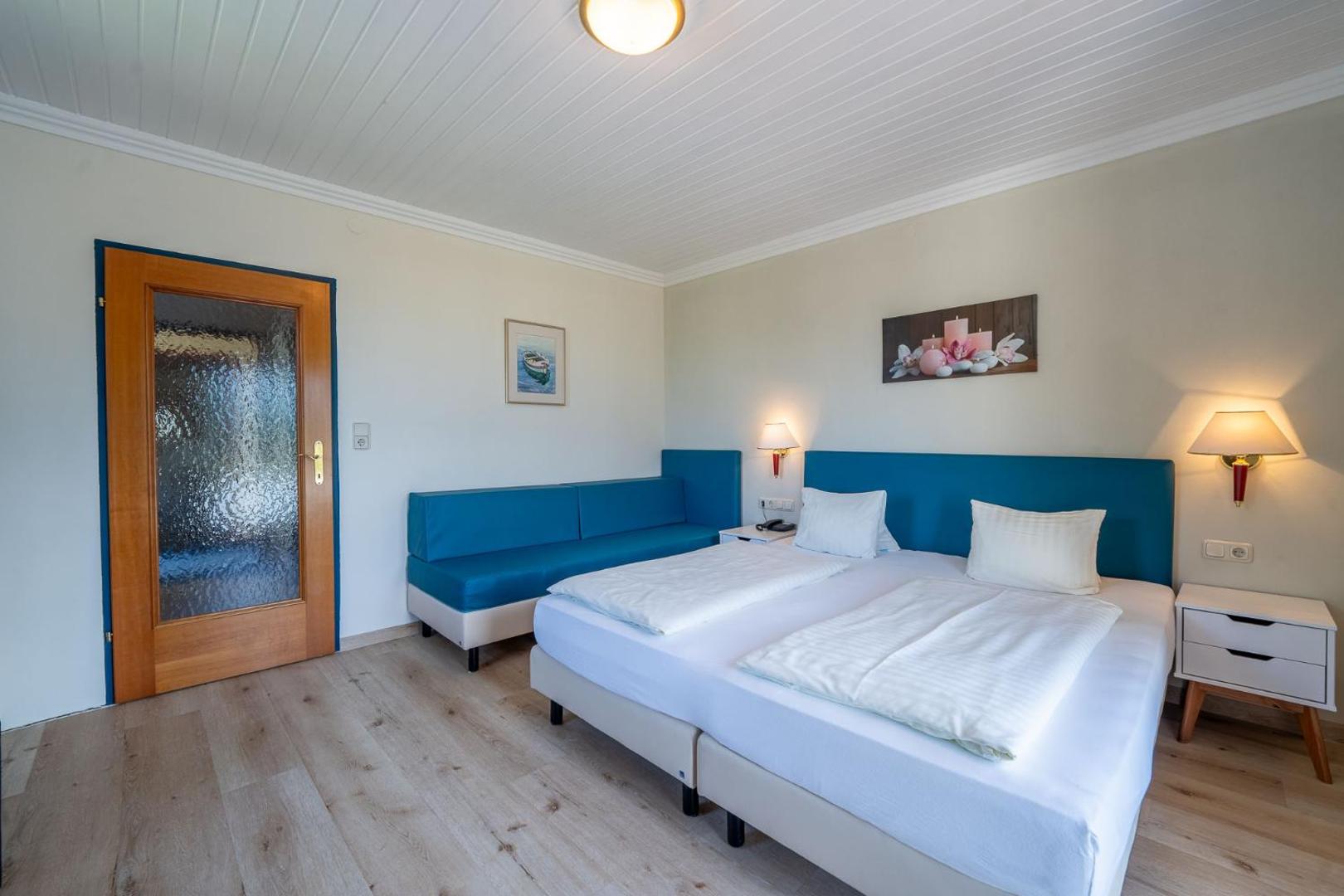 Vitalhotel Sonnblick