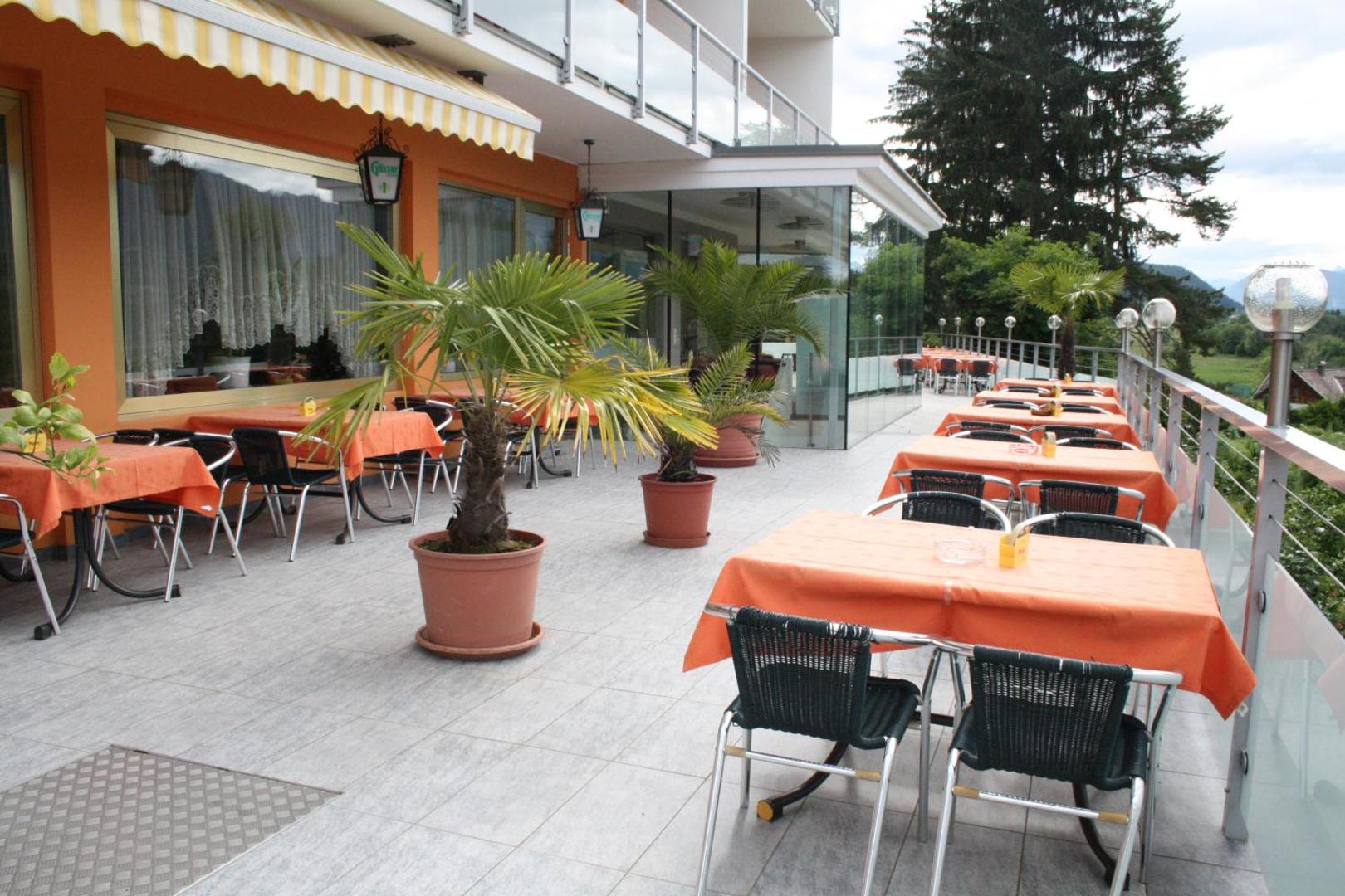 Vitalhotel Sonnblick