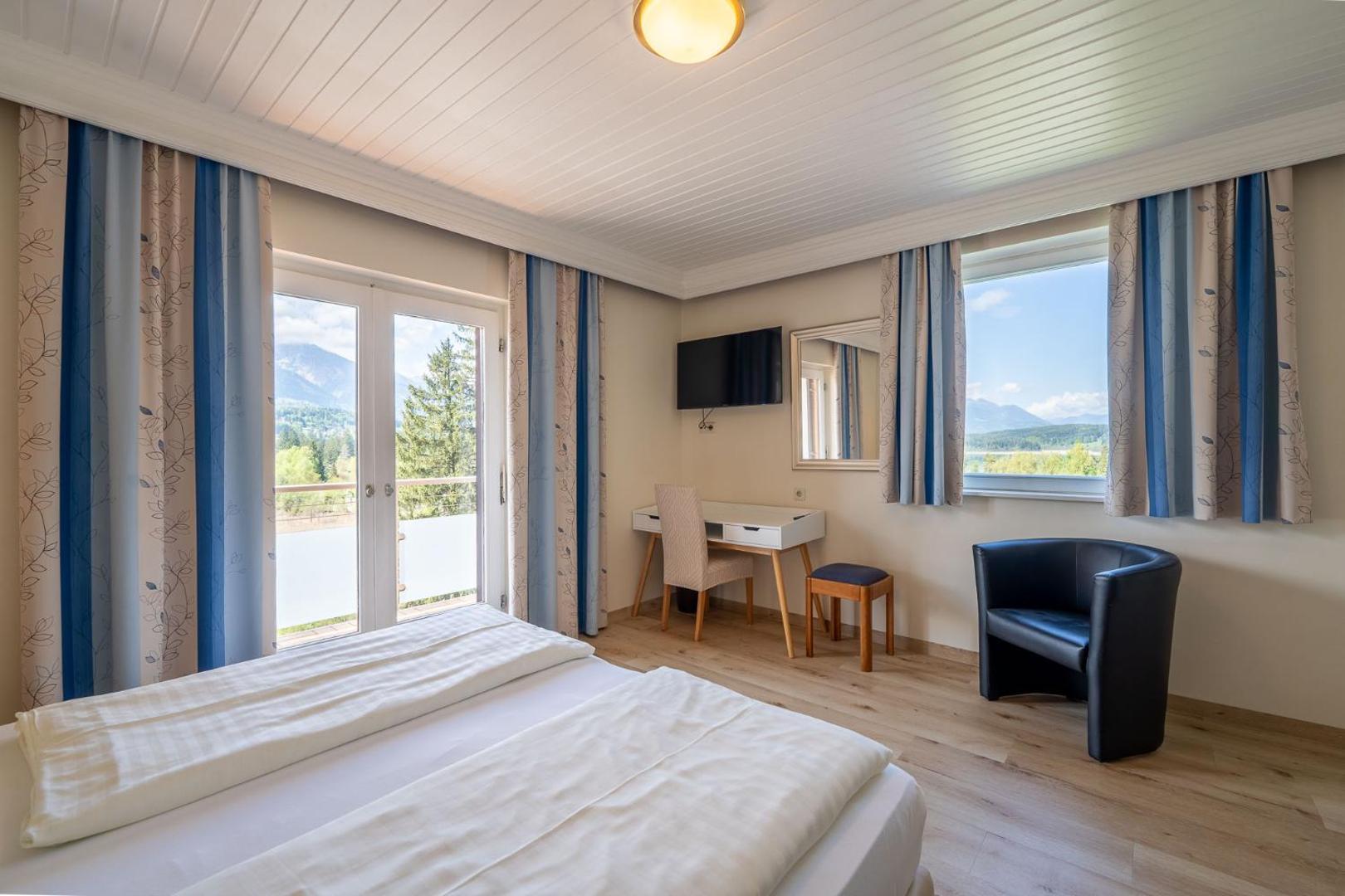 Vitalhotel Sonnblick