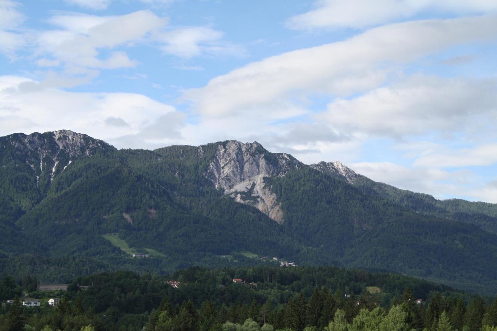Vitalhotel Sonnblick