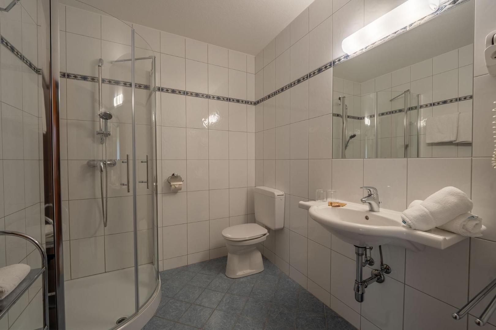 Vitalhotel Sonnblick