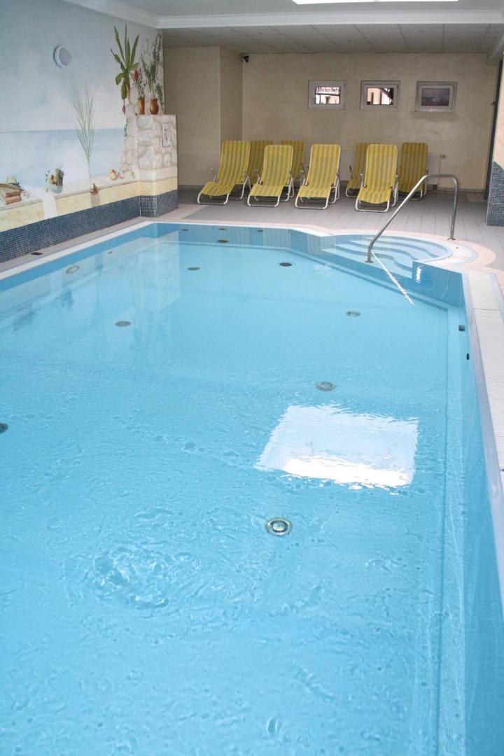 Vitalhotel Sonnblick