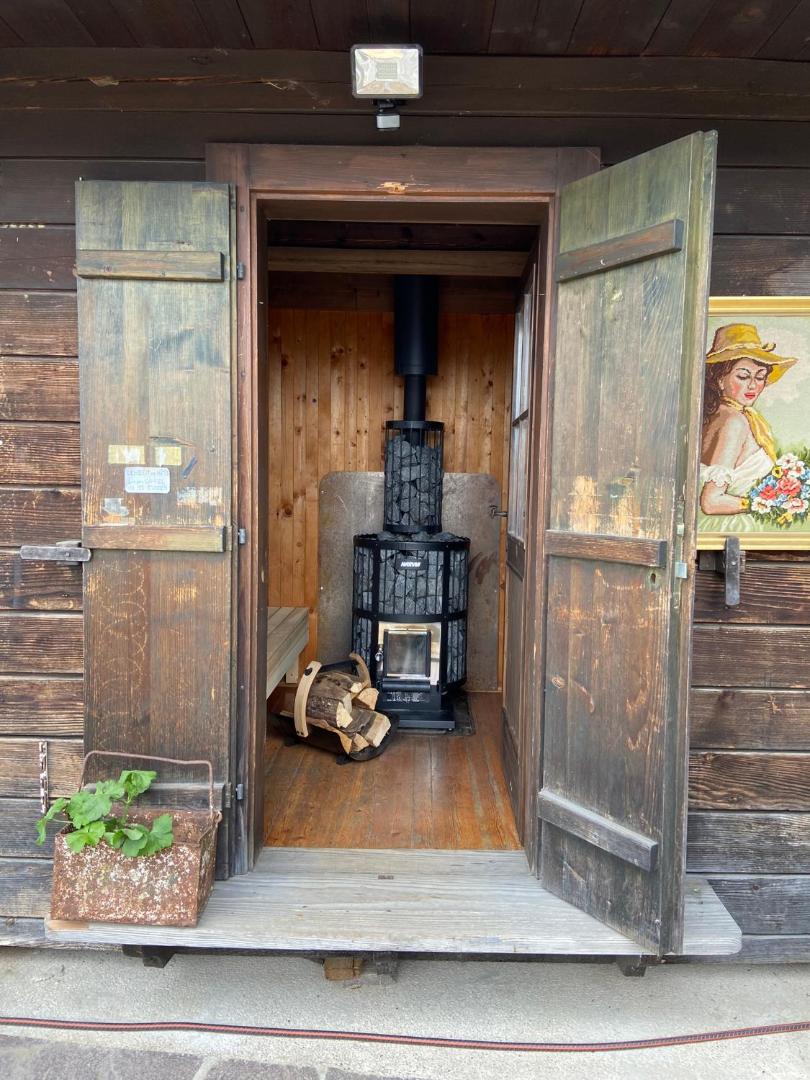 Obiralmhütte Meierhof