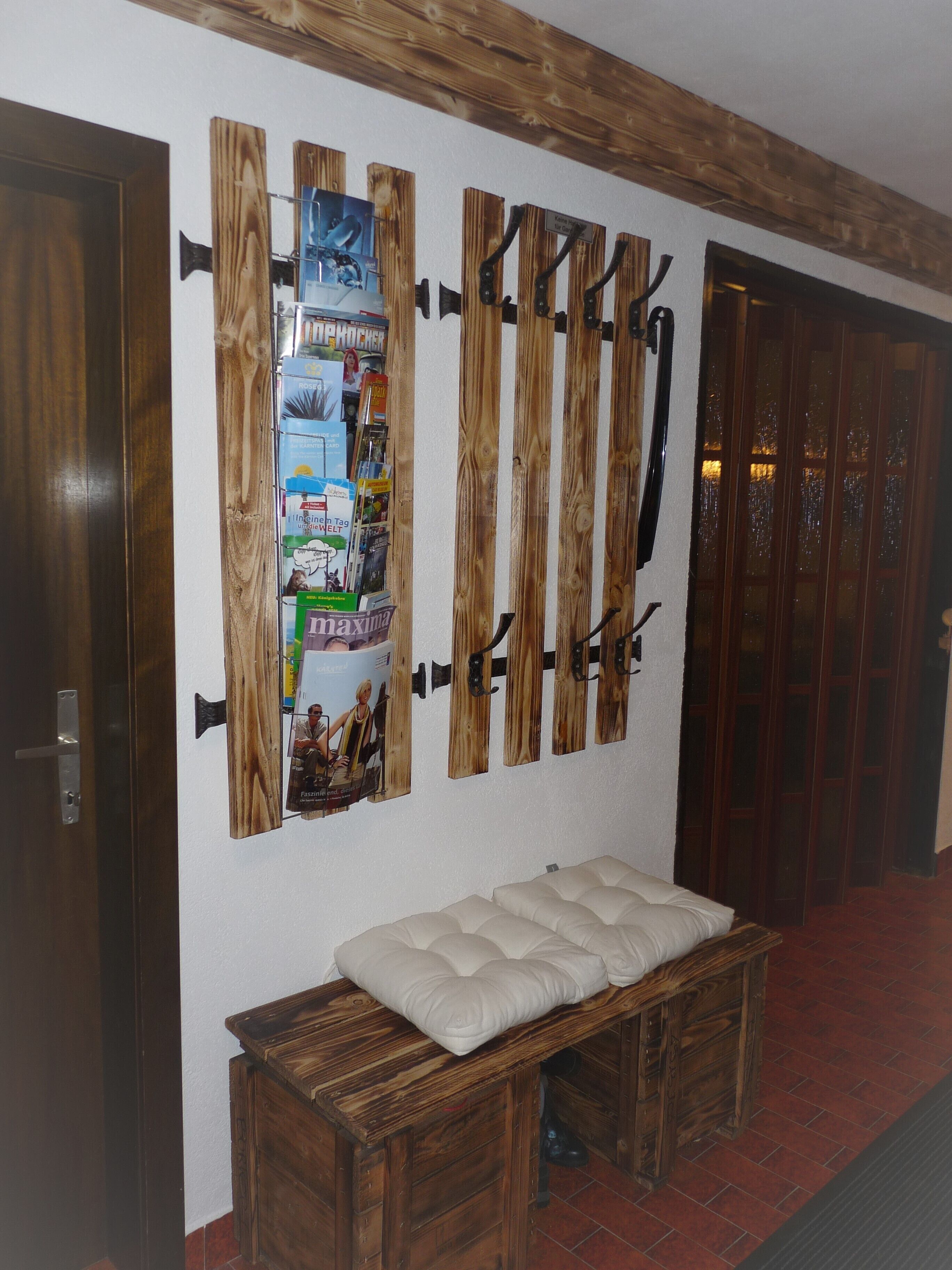La Irmania Pension