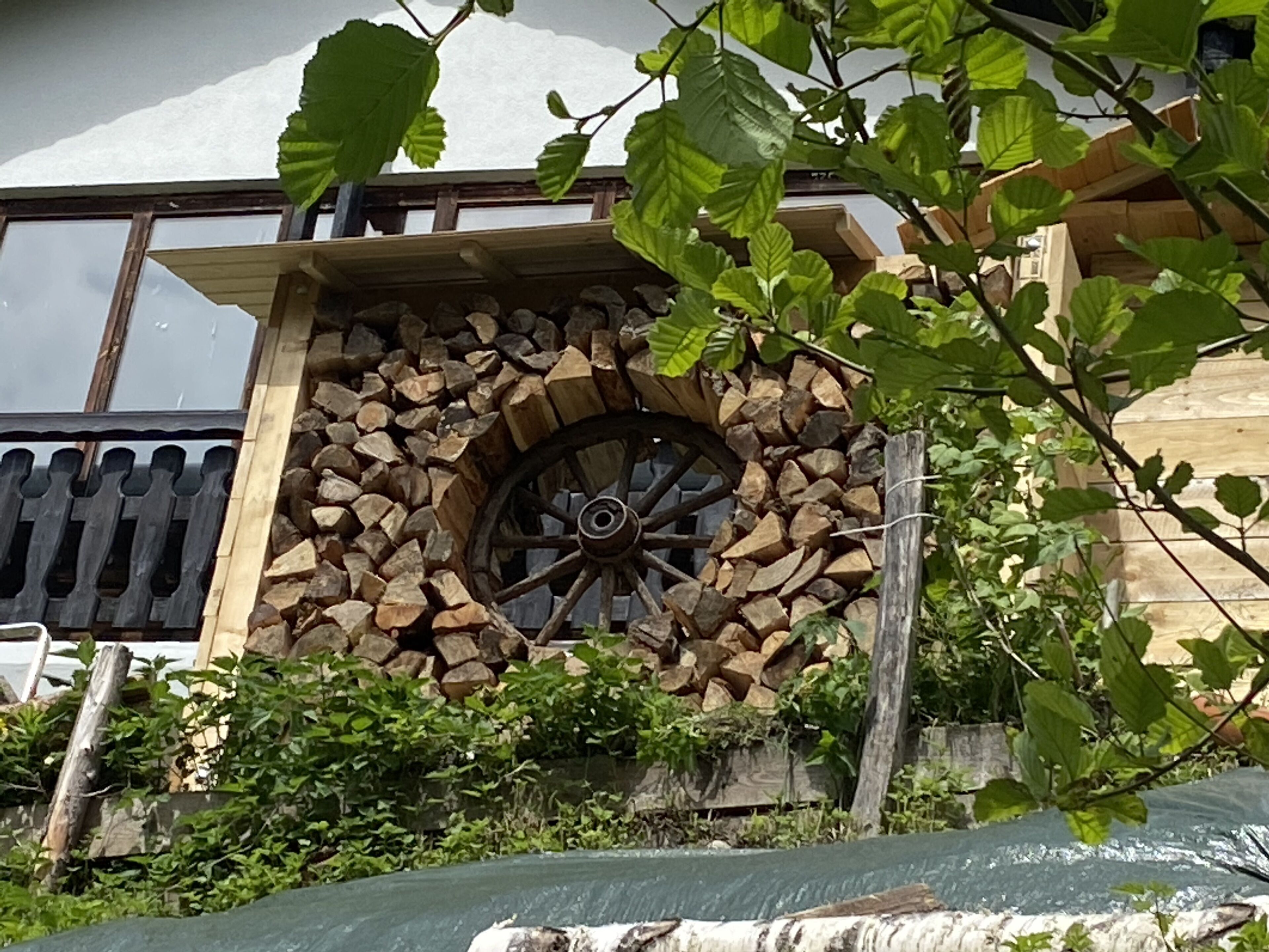 La Irmania Pension