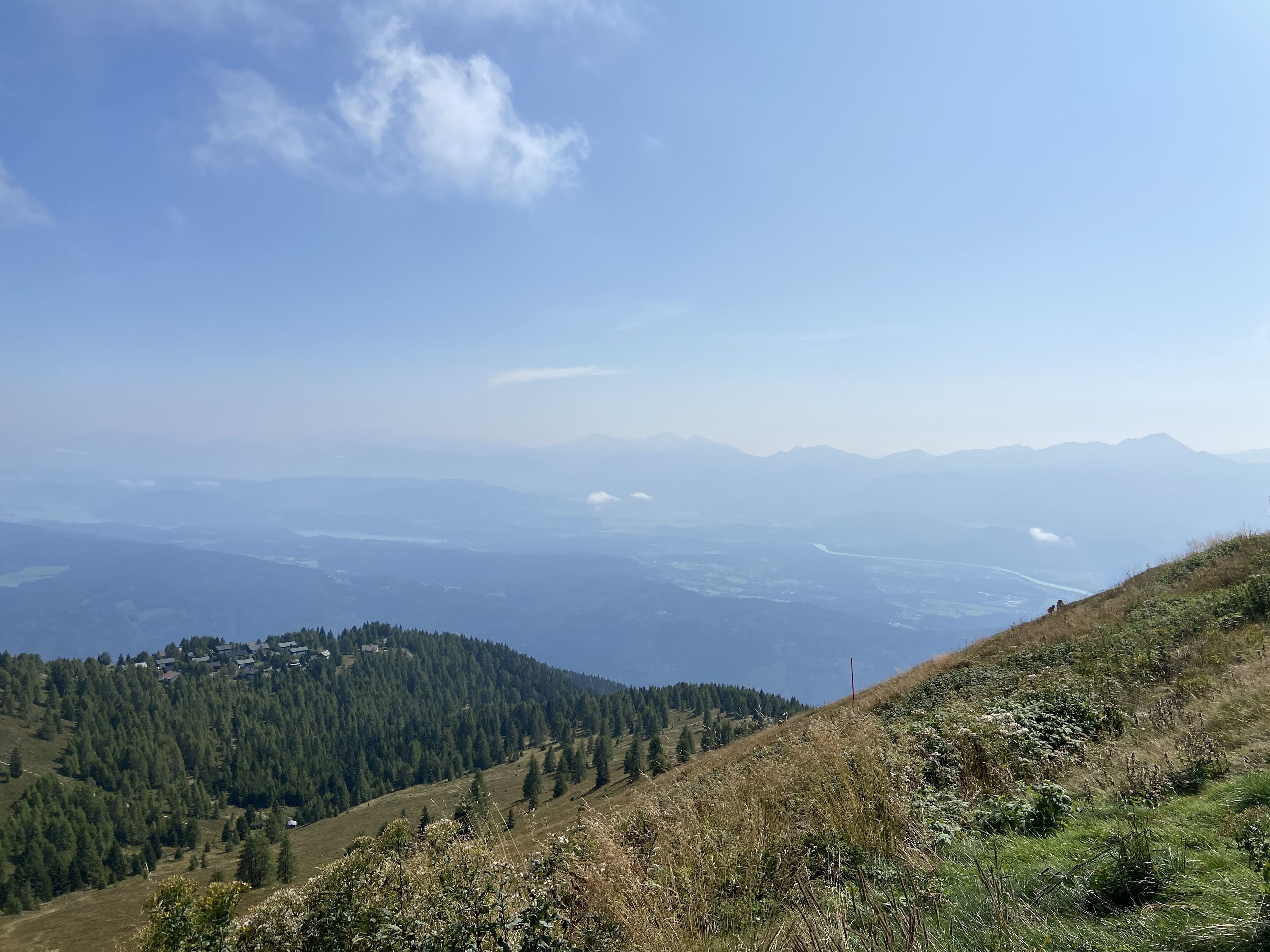 La Irmania Pension