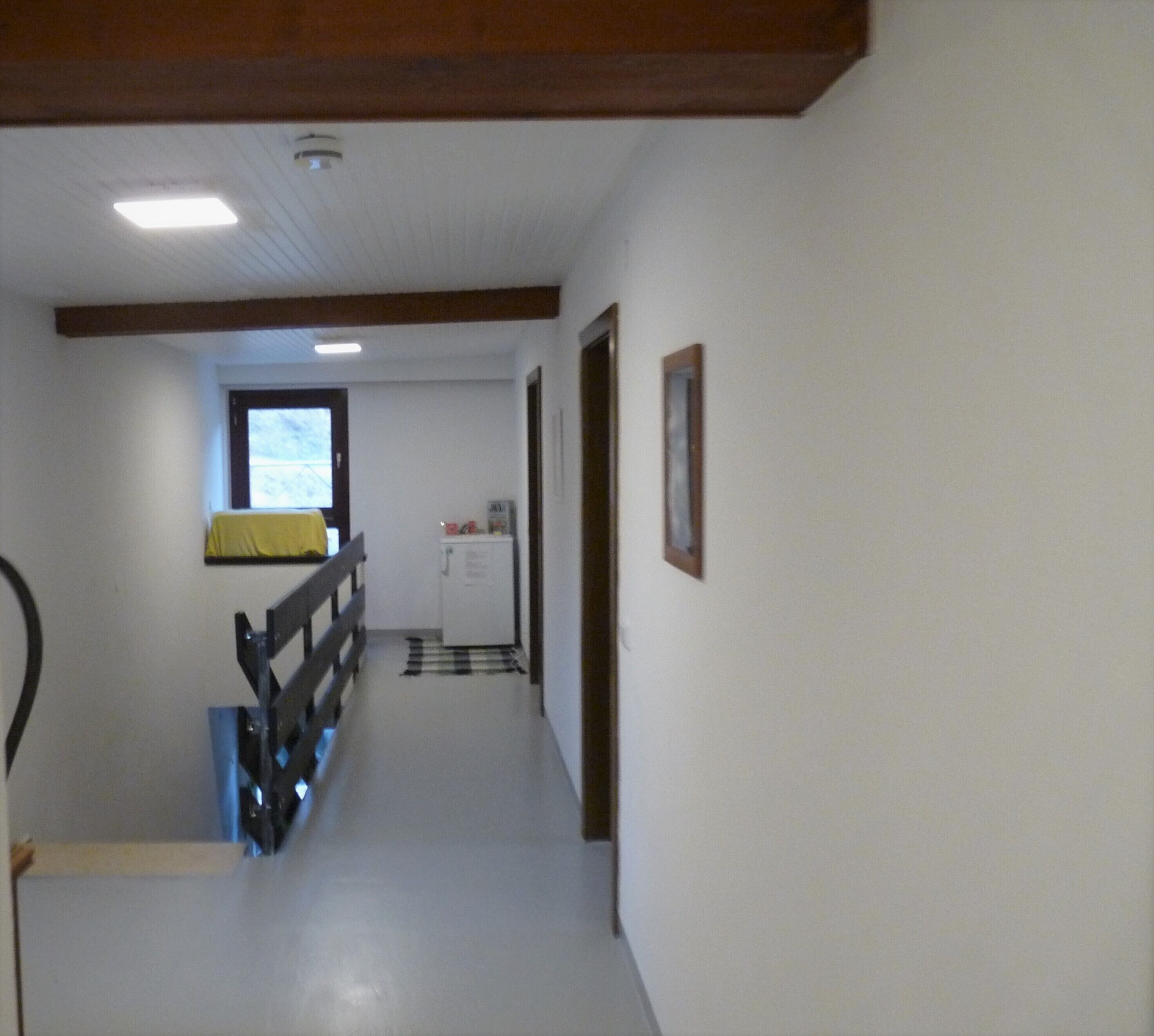 La Irmania Pension
