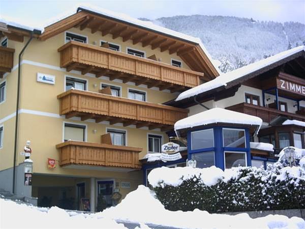 Hotel Gletschermühle