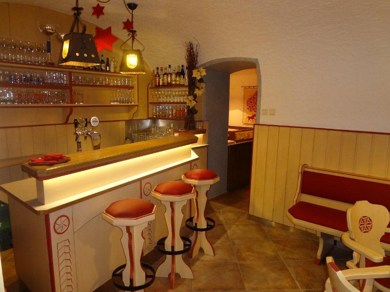 Hotel Restaurant Gasthof Michal