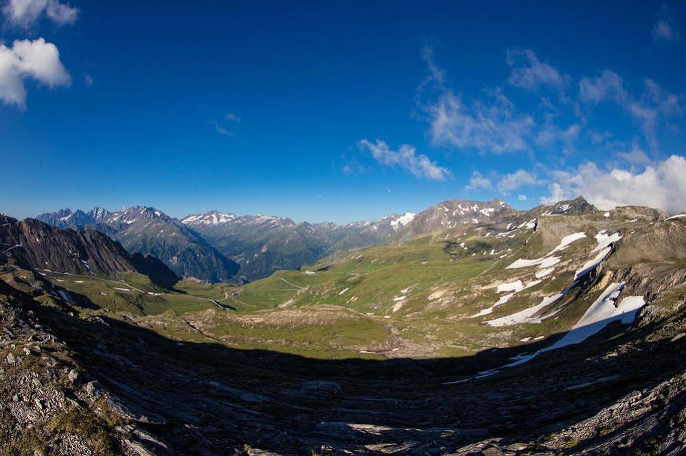 Berggasthof Wallackhaus