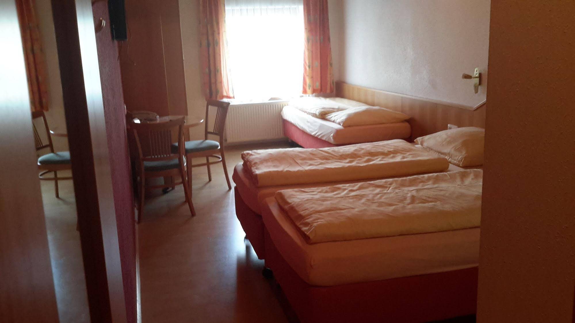 Berggasthof Wallackhaus