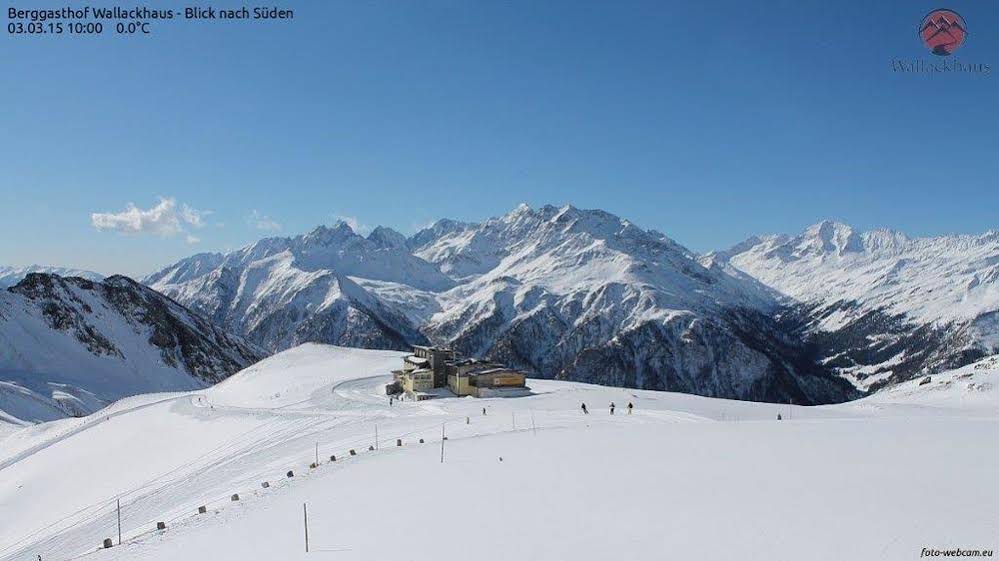Berggasthof Wallackhaus