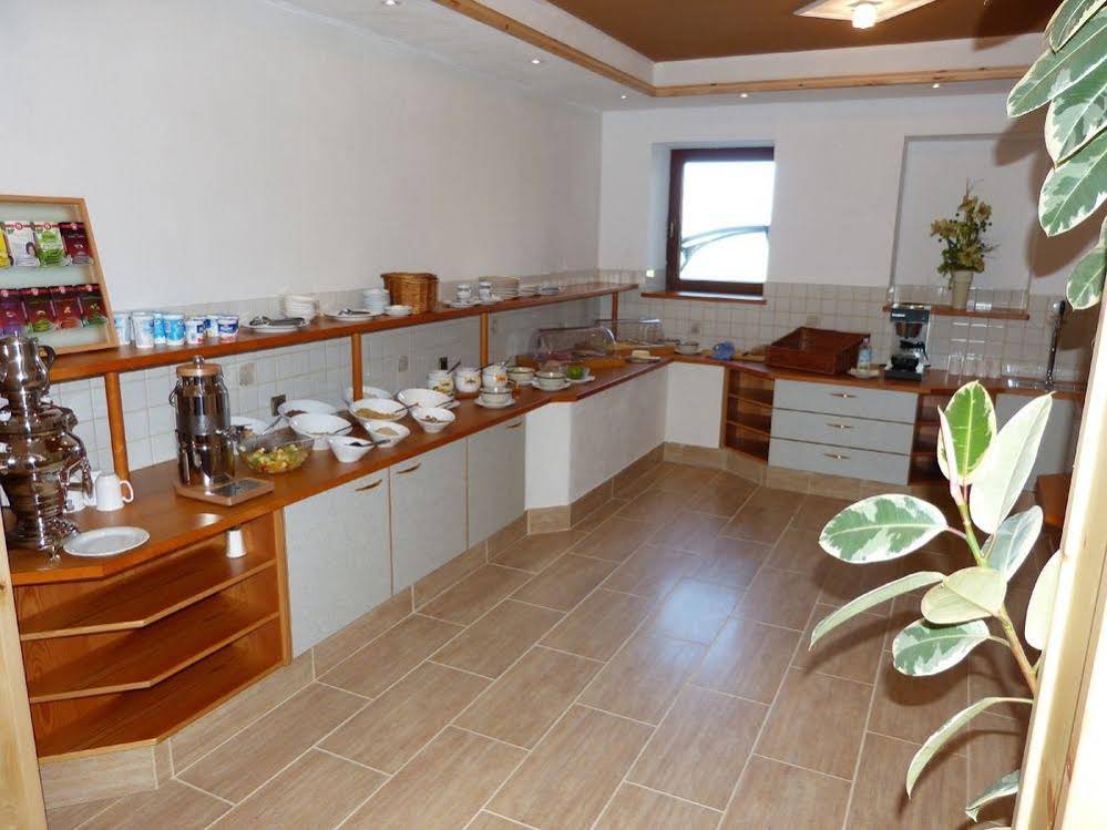 Berggasthof Wallackhaus