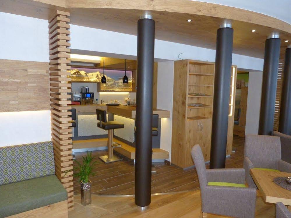 Berggasthof Wallackhaus