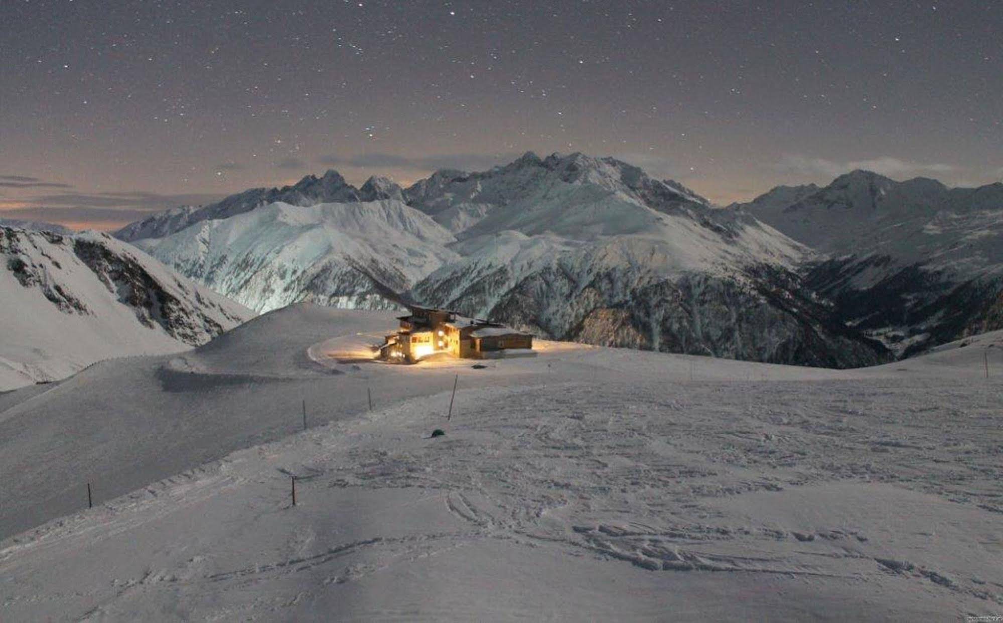 Berggasthof Wallackhaus