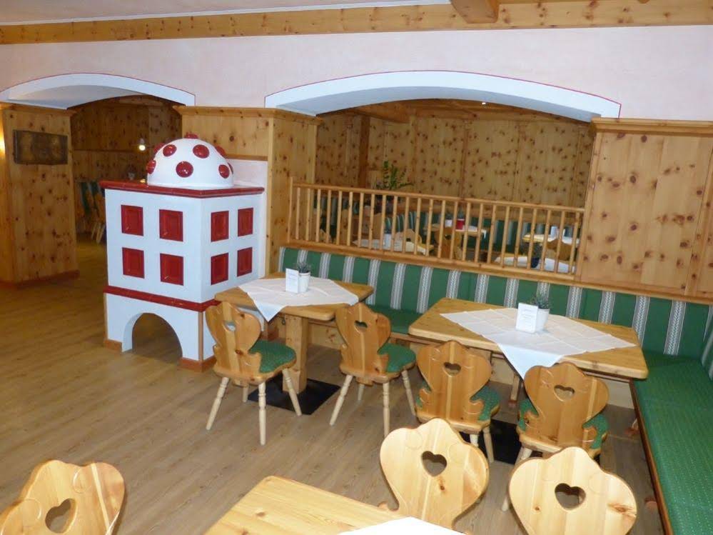 Berggasthof Wallackhaus