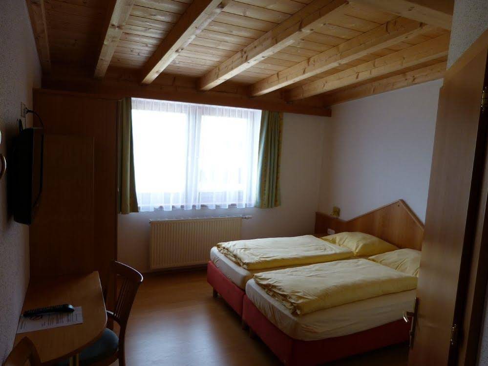 Berggasthof Wallackhaus