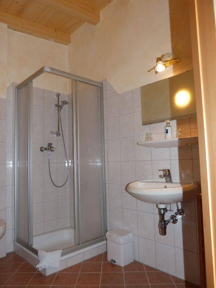 Berggasthof Wallackhaus