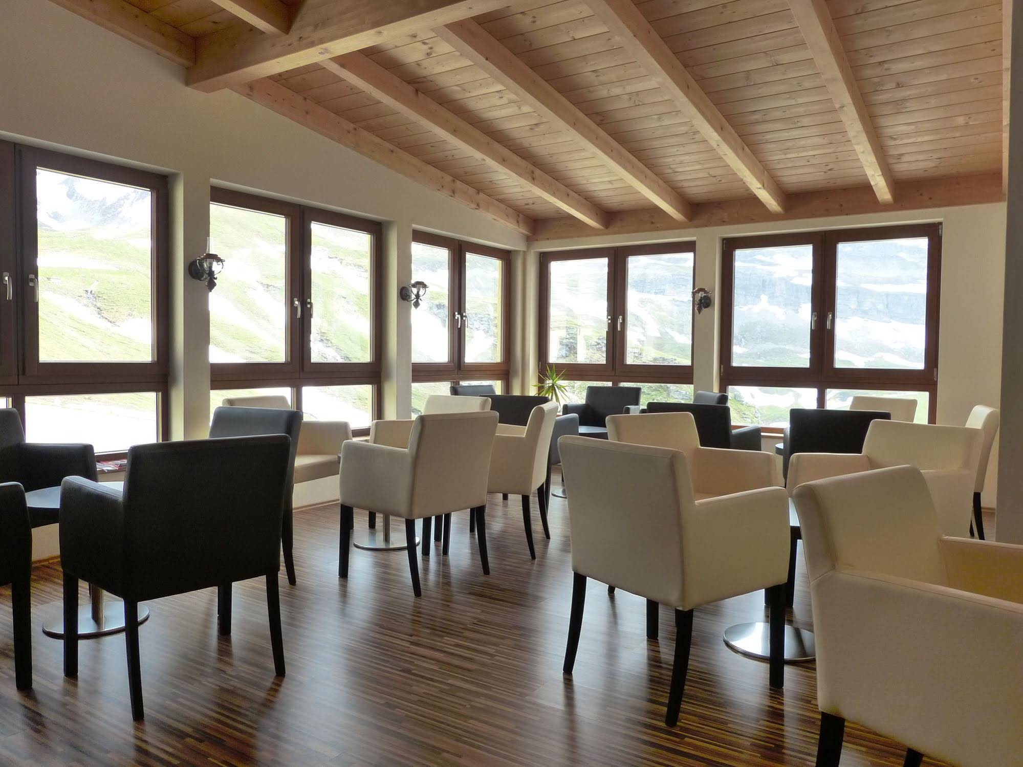 Berggasthof Wallackhaus