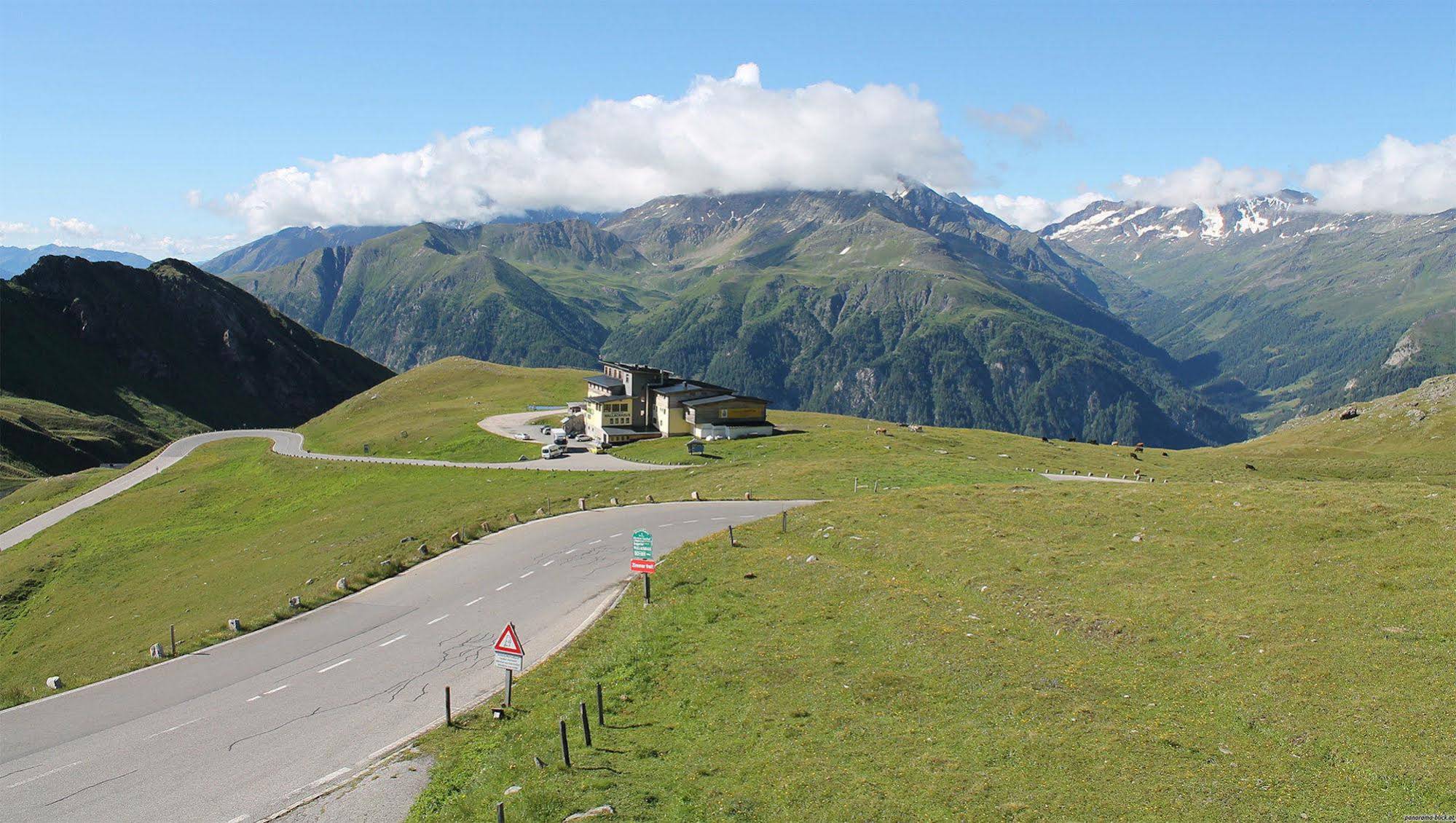 Berggasthof Wallackhaus