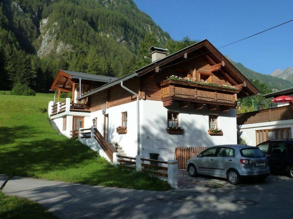 Chalet Alpin