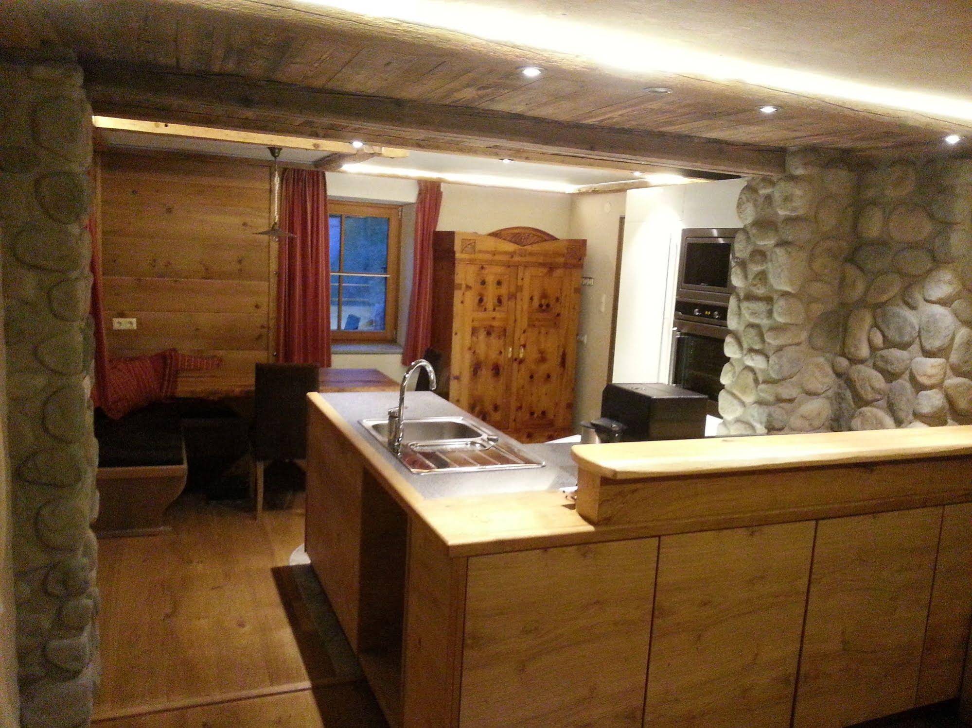 Chalet Alpin