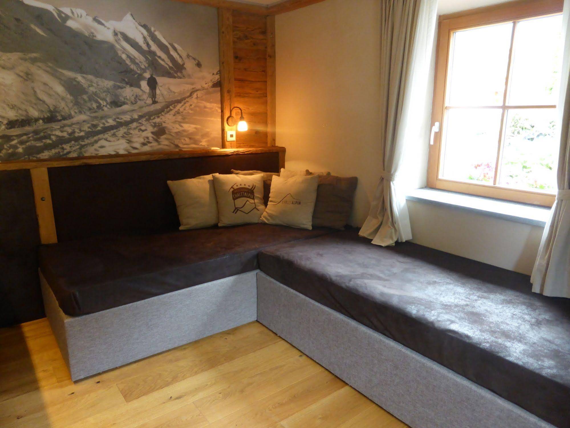 Chalet Alpin