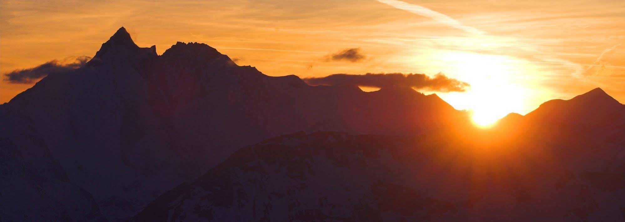 Chalet Alpin