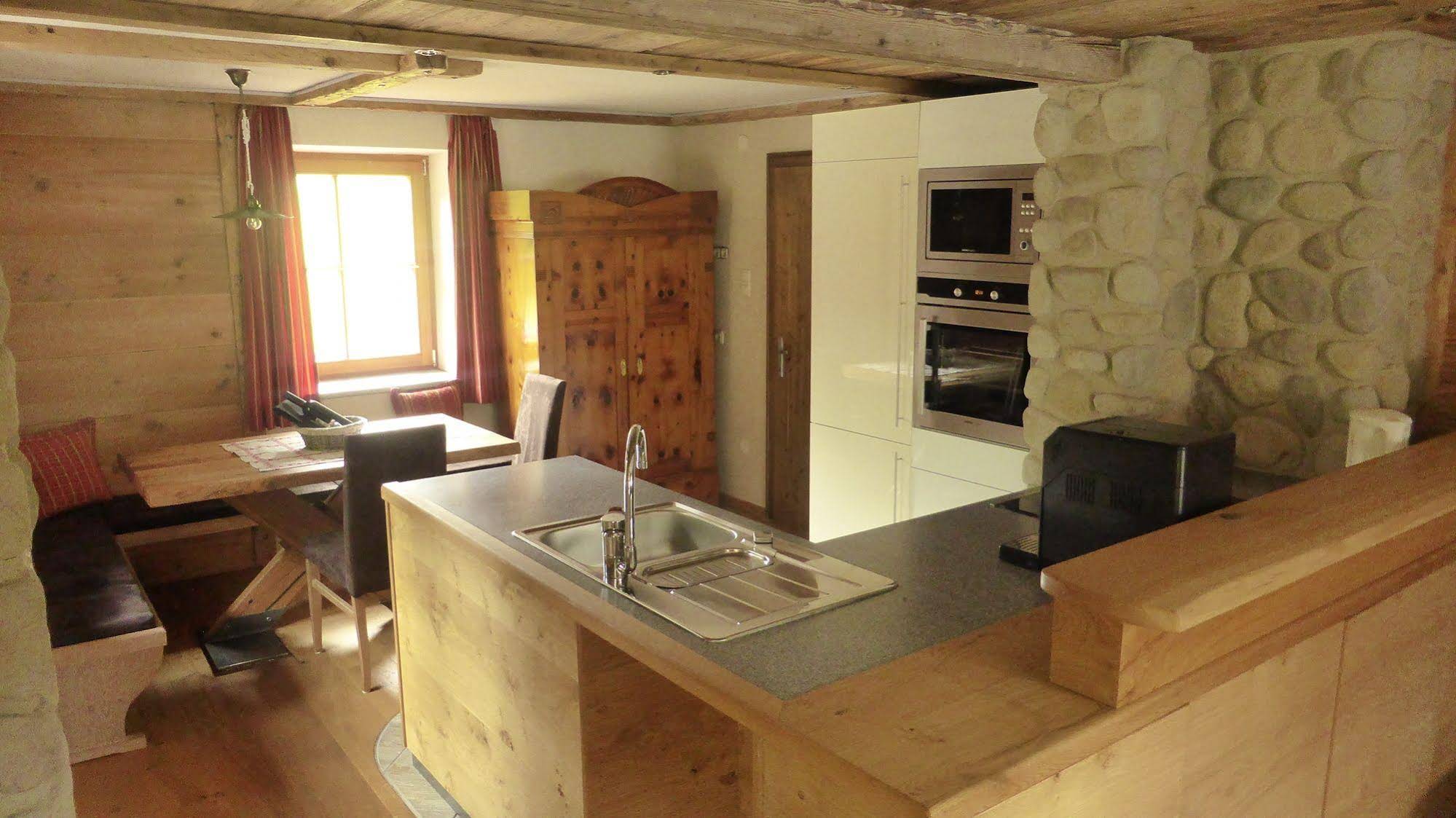 Chalet Alpin