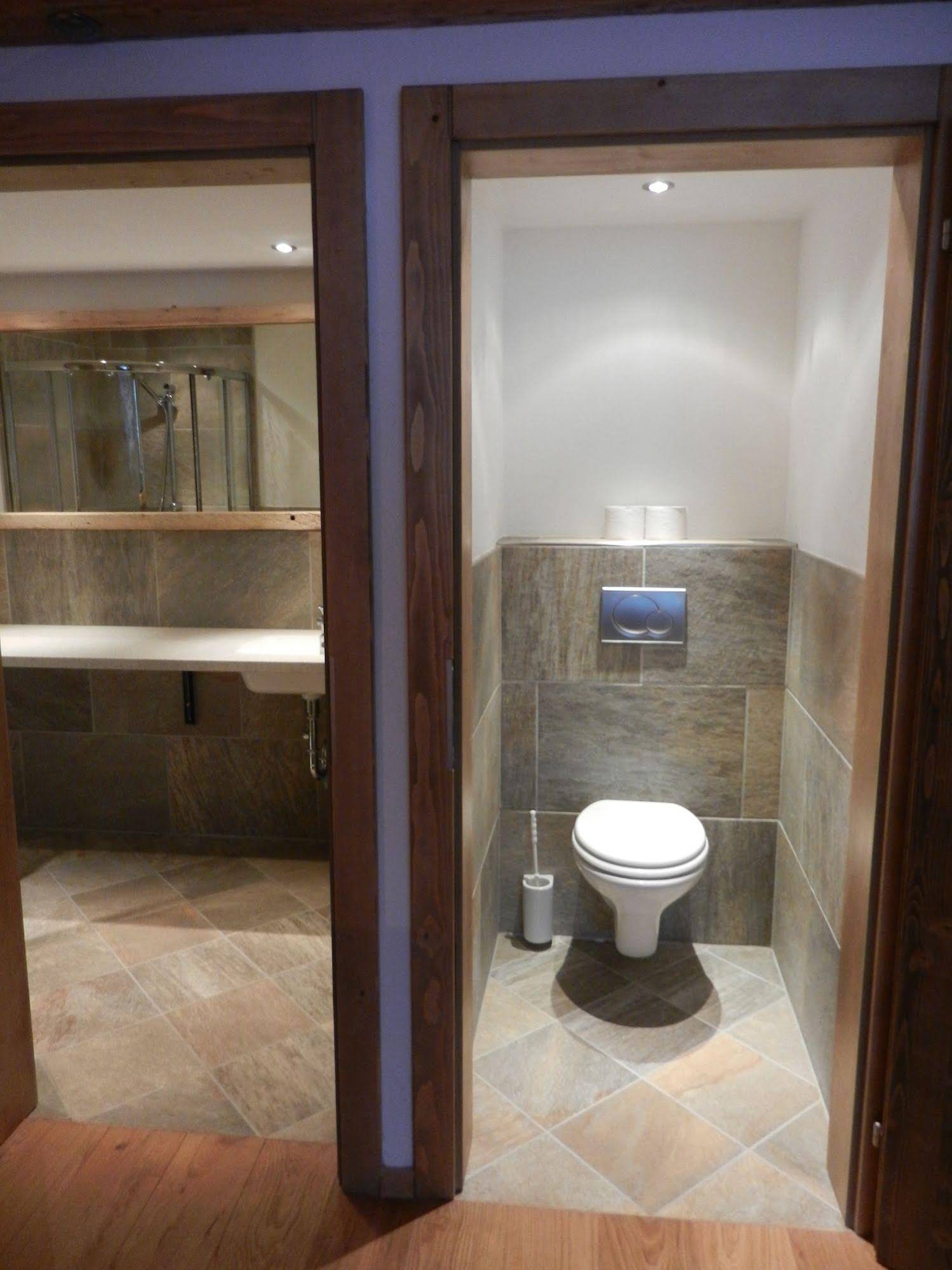 Chalet Alpin