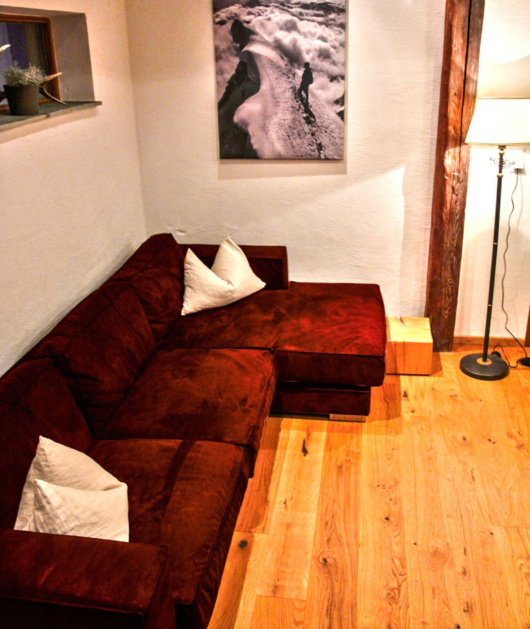 Chalet Alpin