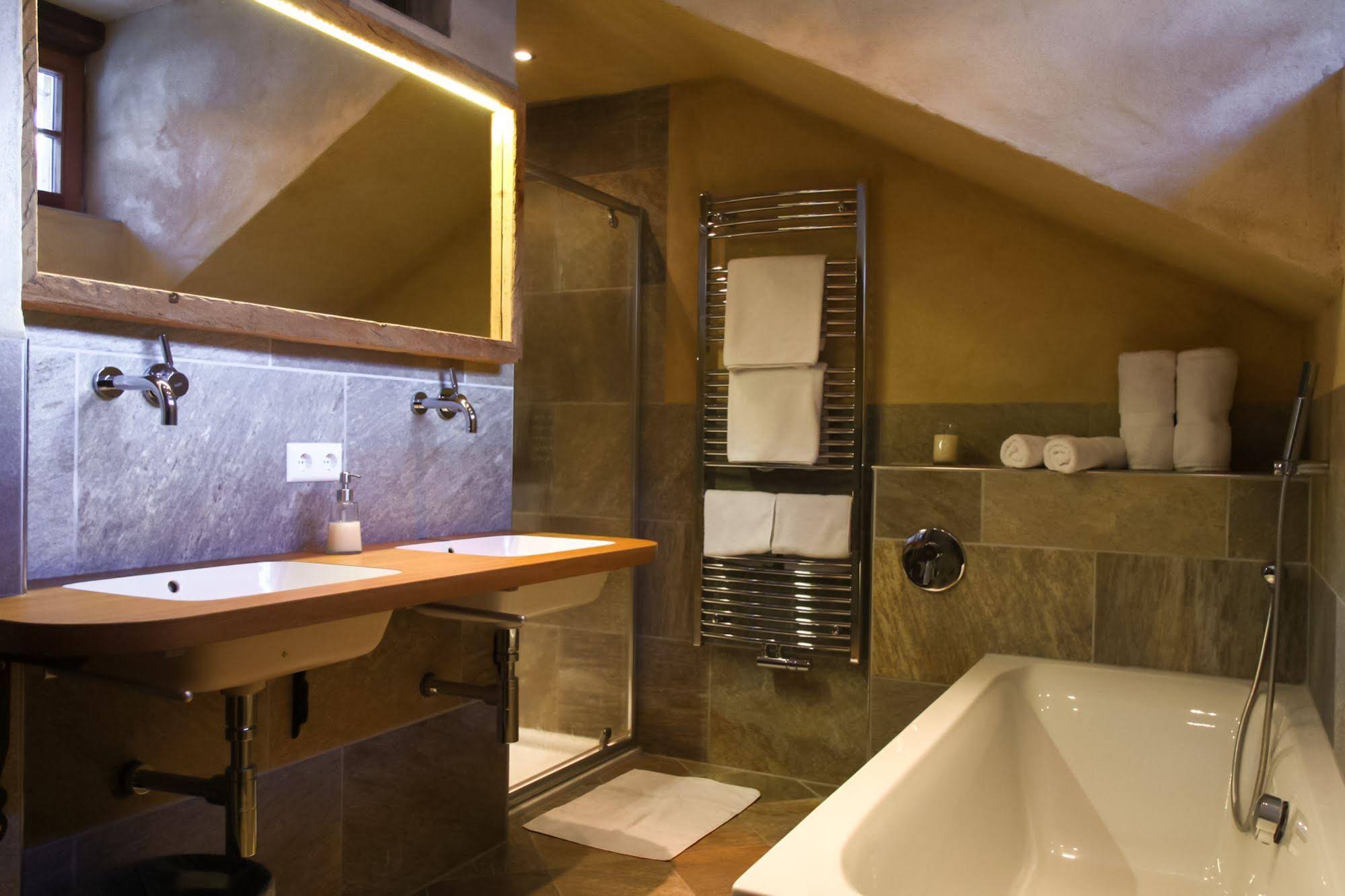 Chalet Alpin