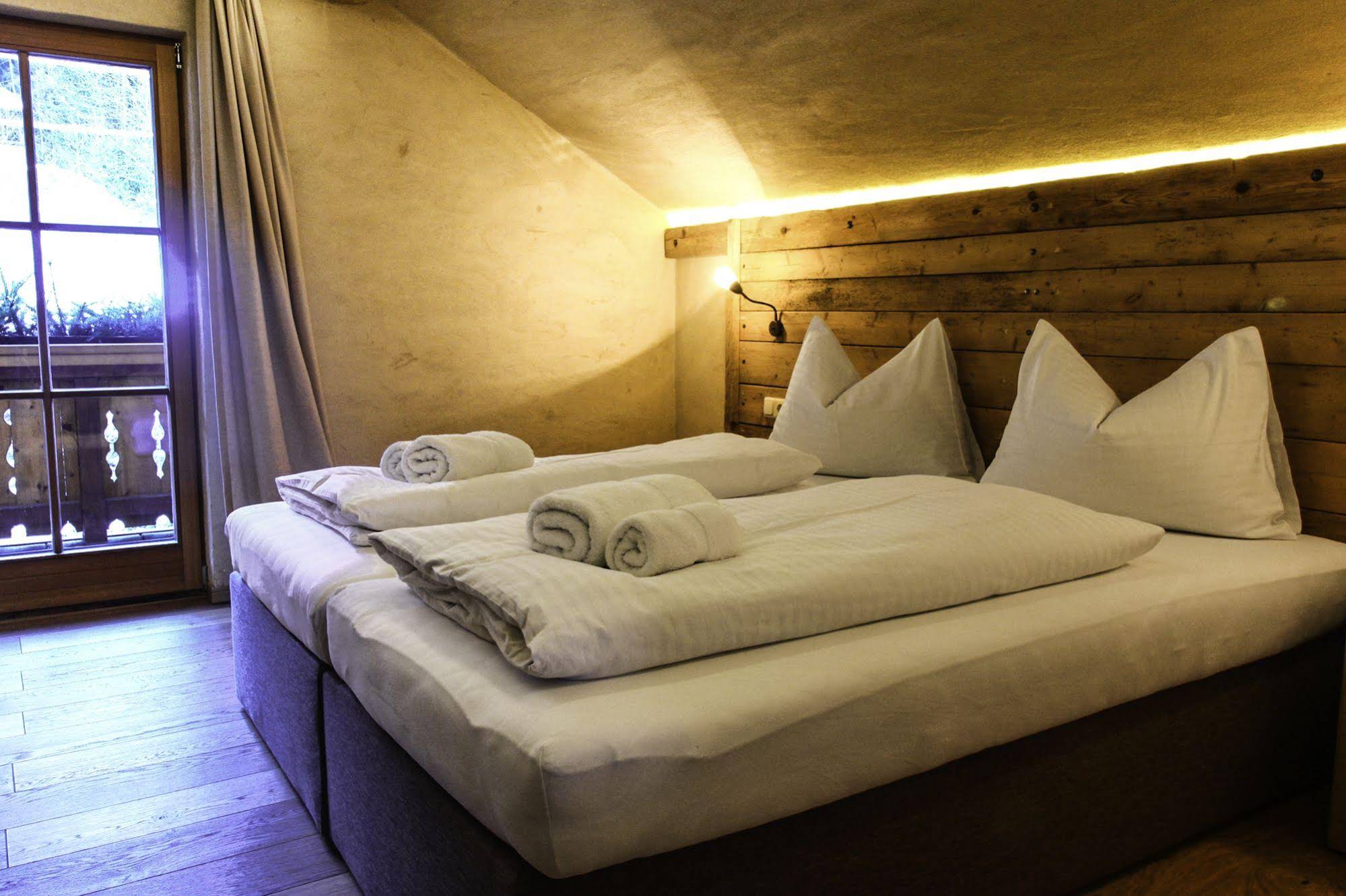 Chalet Alpin
